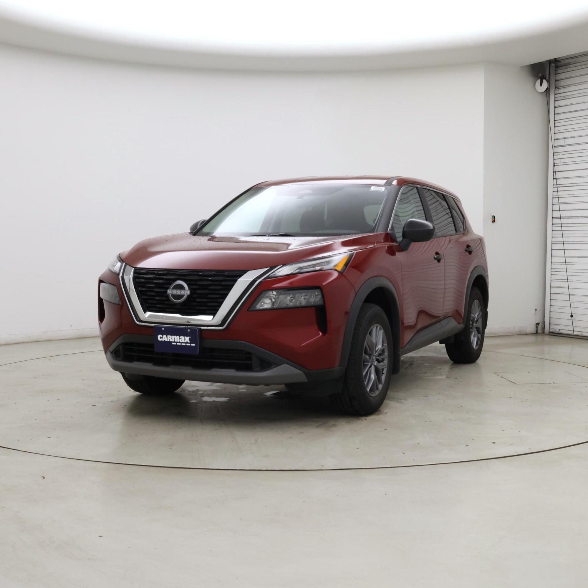 Thumbnail: 2023 Nissan Rogue - 4