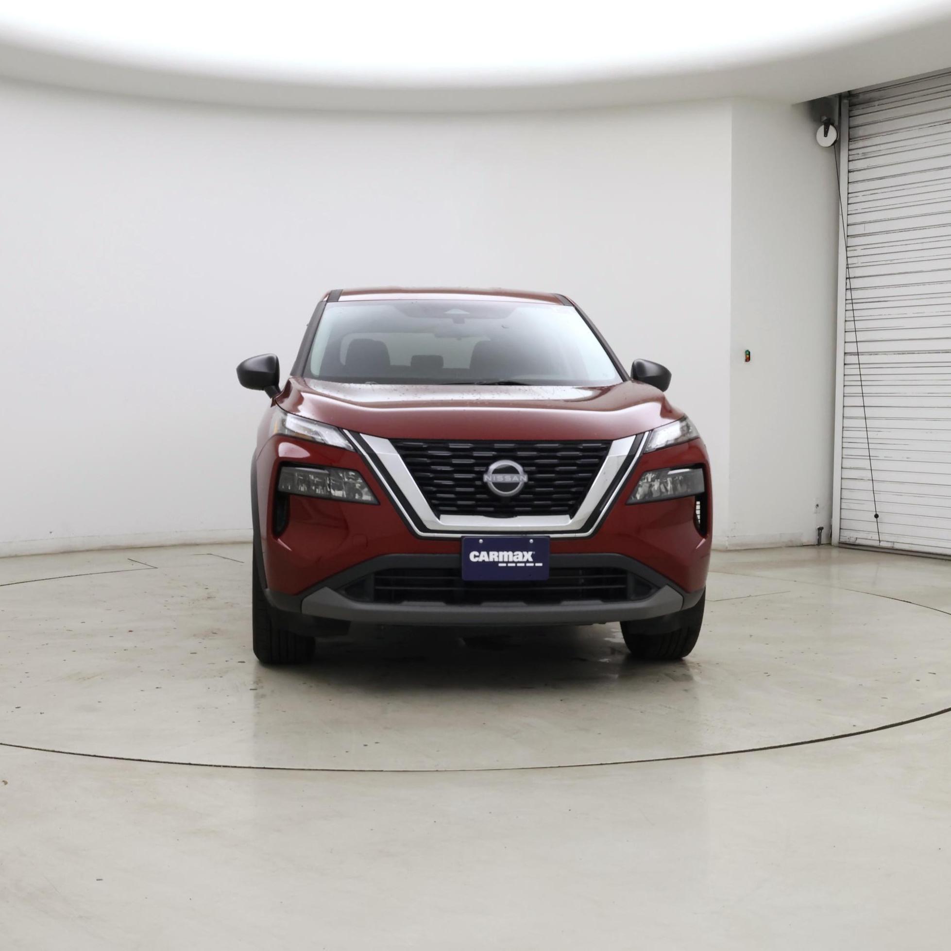 Thumbnail: 2023 Nissan Rogue - 5