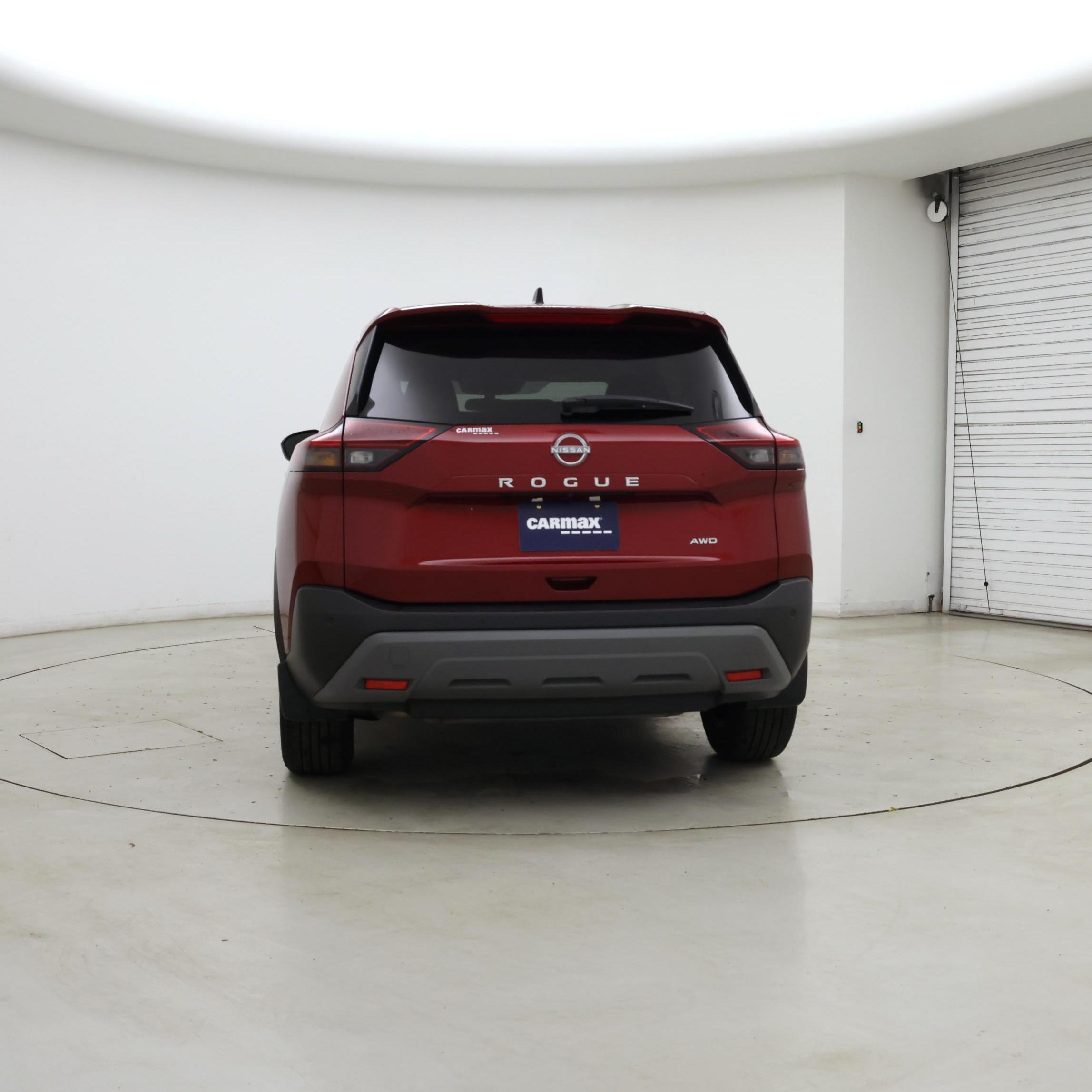 Thumbnail: 2023 Nissan Rogue - 6