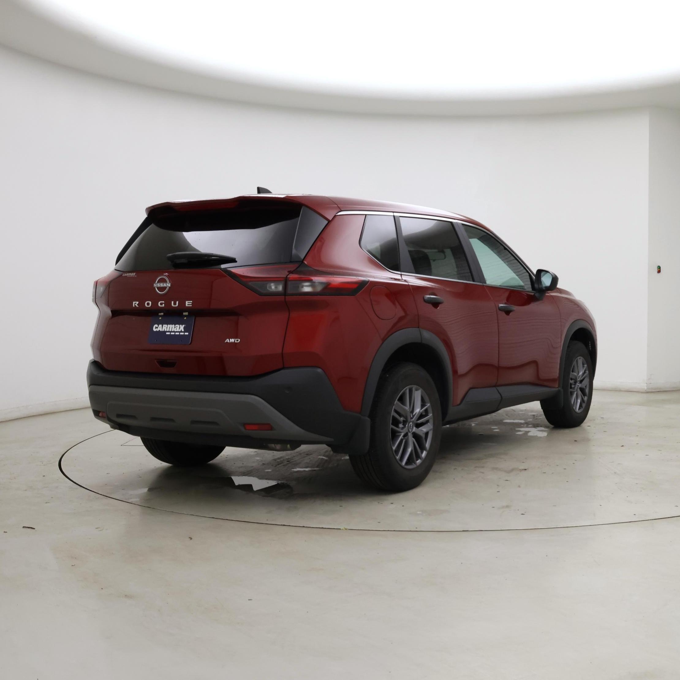 Thumbnail: 2023 Nissan Rogue - 8