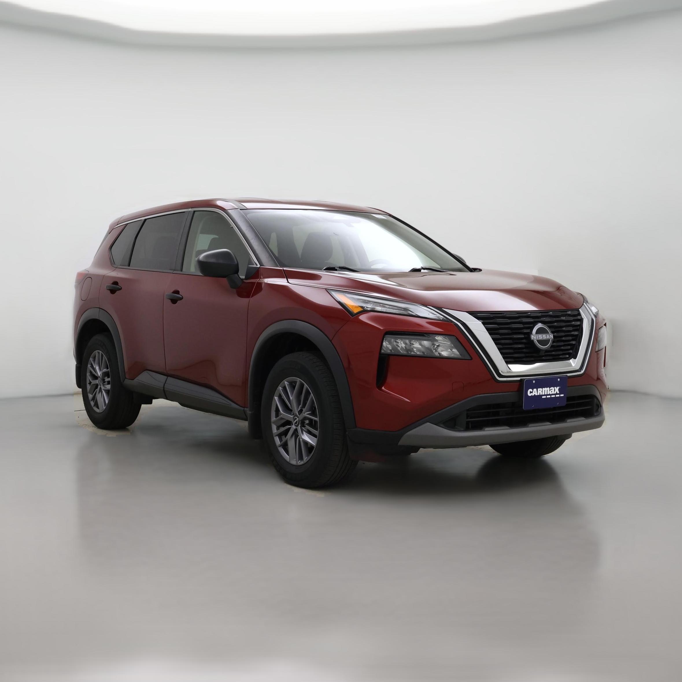 Thumbnail: 2023 Nissan Rogue - 1
