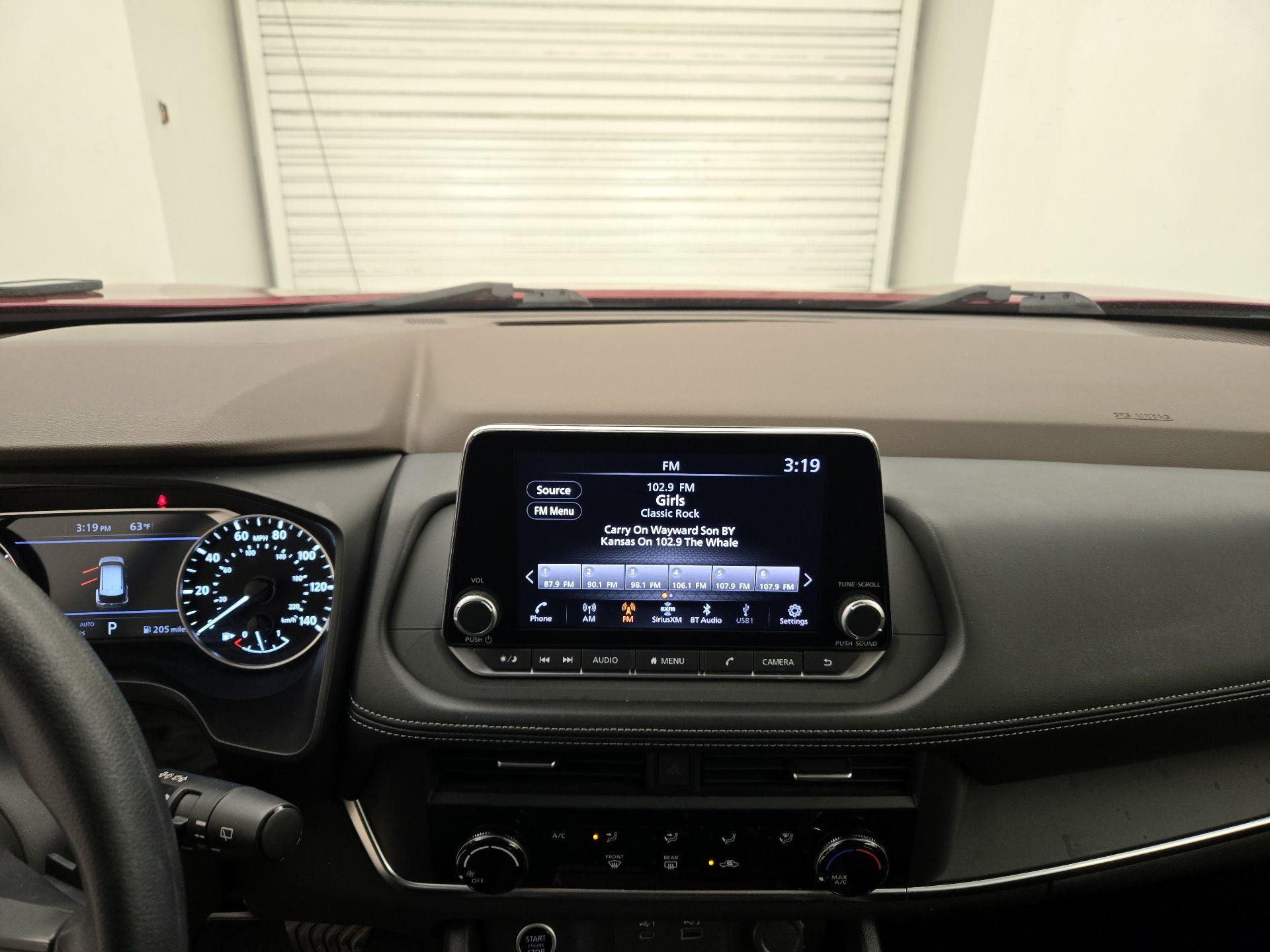 Thumbnail: 2023 Nissan Rogue - 9