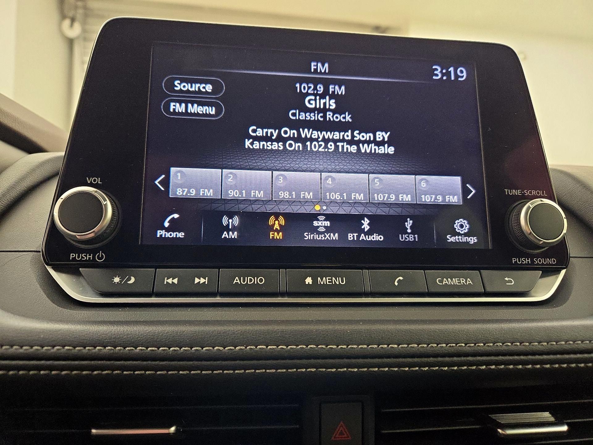 Thumbnail: 2023 Nissan Rogue - 15