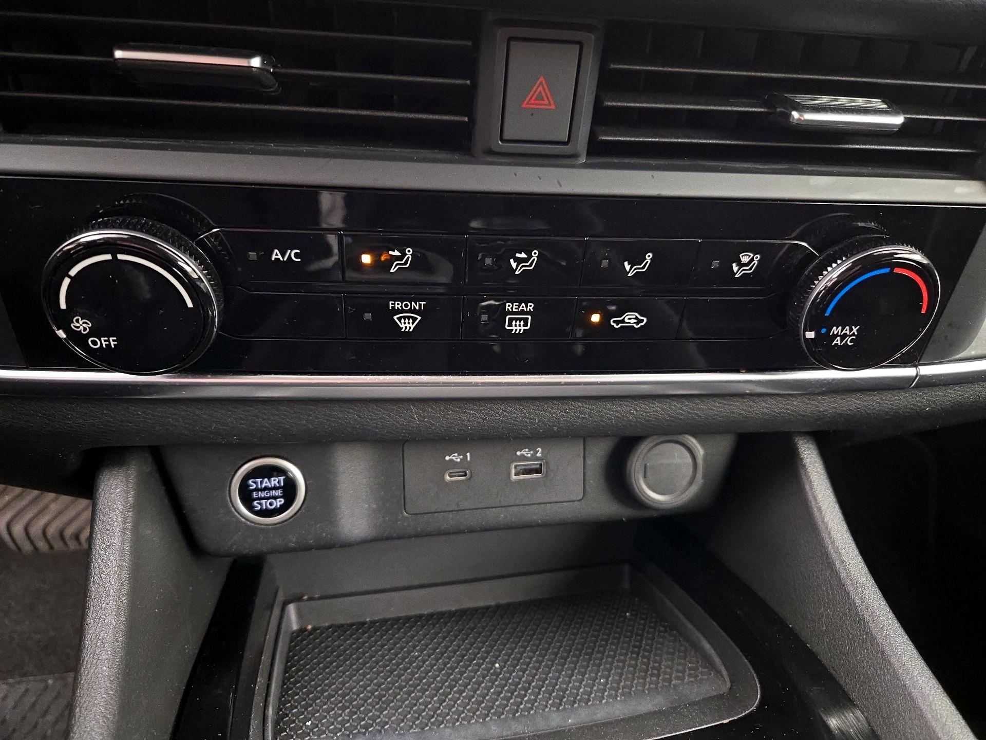 Thumbnail: 2023 Nissan Rogue - 16