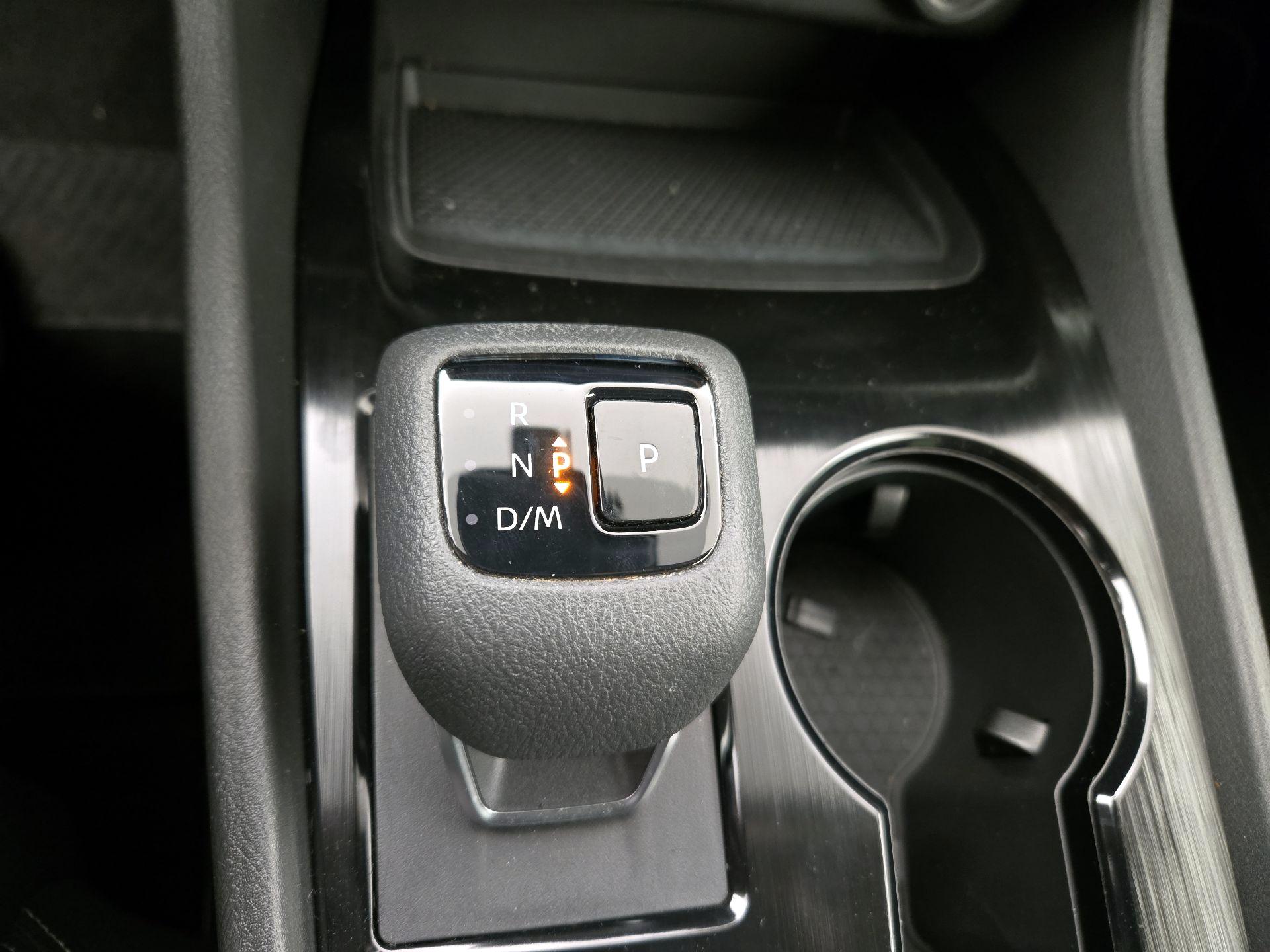 Thumbnail: 2023 Nissan Rogue - 17