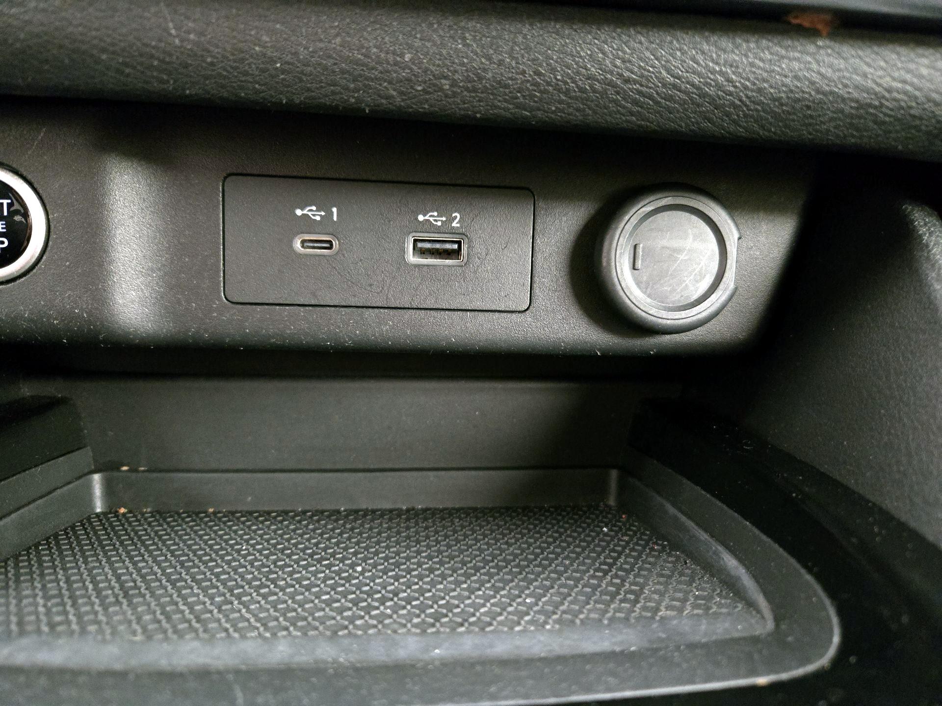 Thumbnail: 2023 Nissan Rogue - 18