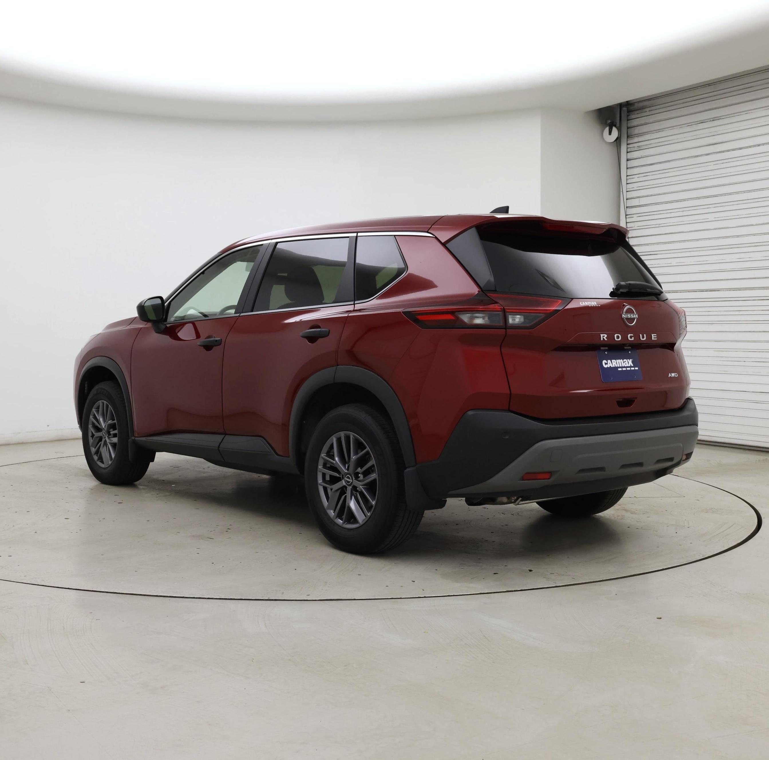 Thumbnail: 2023 Nissan Rogue - 2