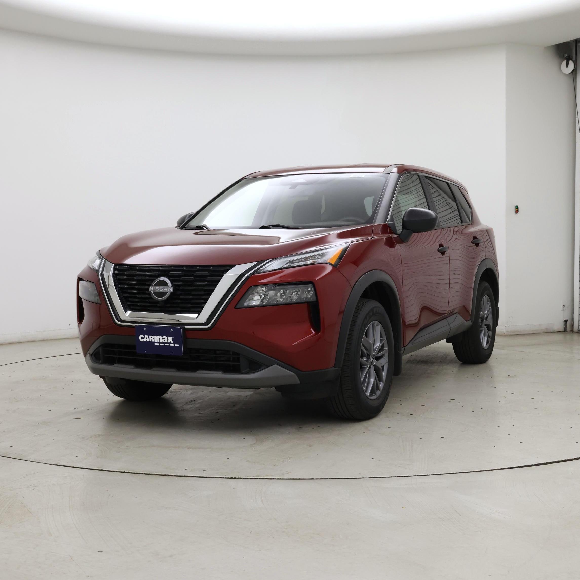 Thumbnail: 2023 Nissan Rogue - 4