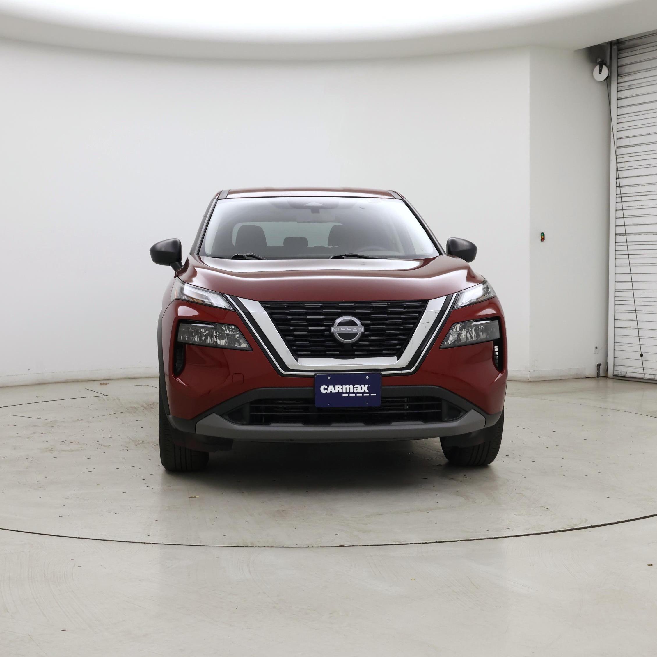 Thumbnail: 2023 Nissan Rogue - 5