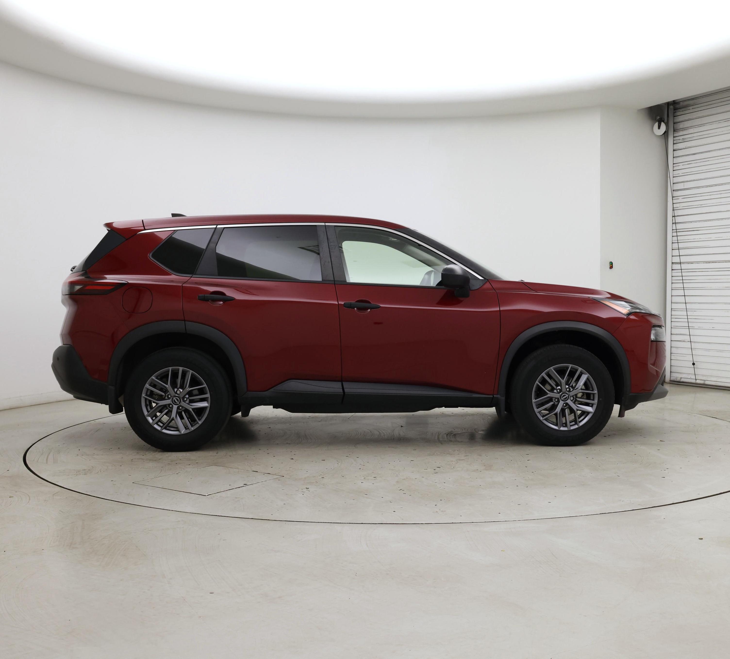 Thumbnail: 2023 Nissan Rogue - 7
