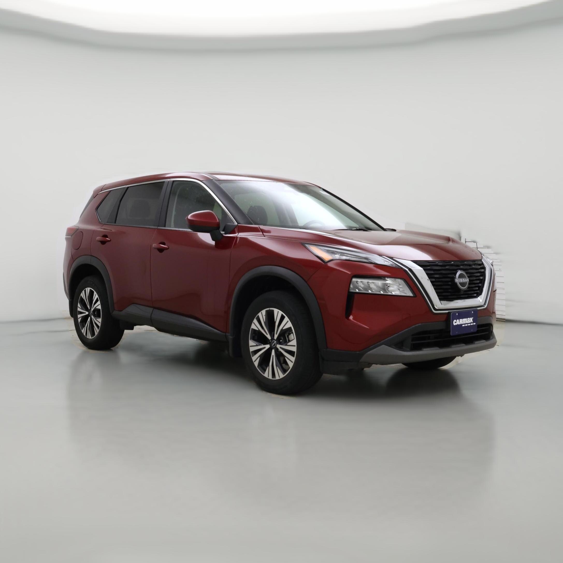 Thumbnail: 2023 Nissan Rogue - 1