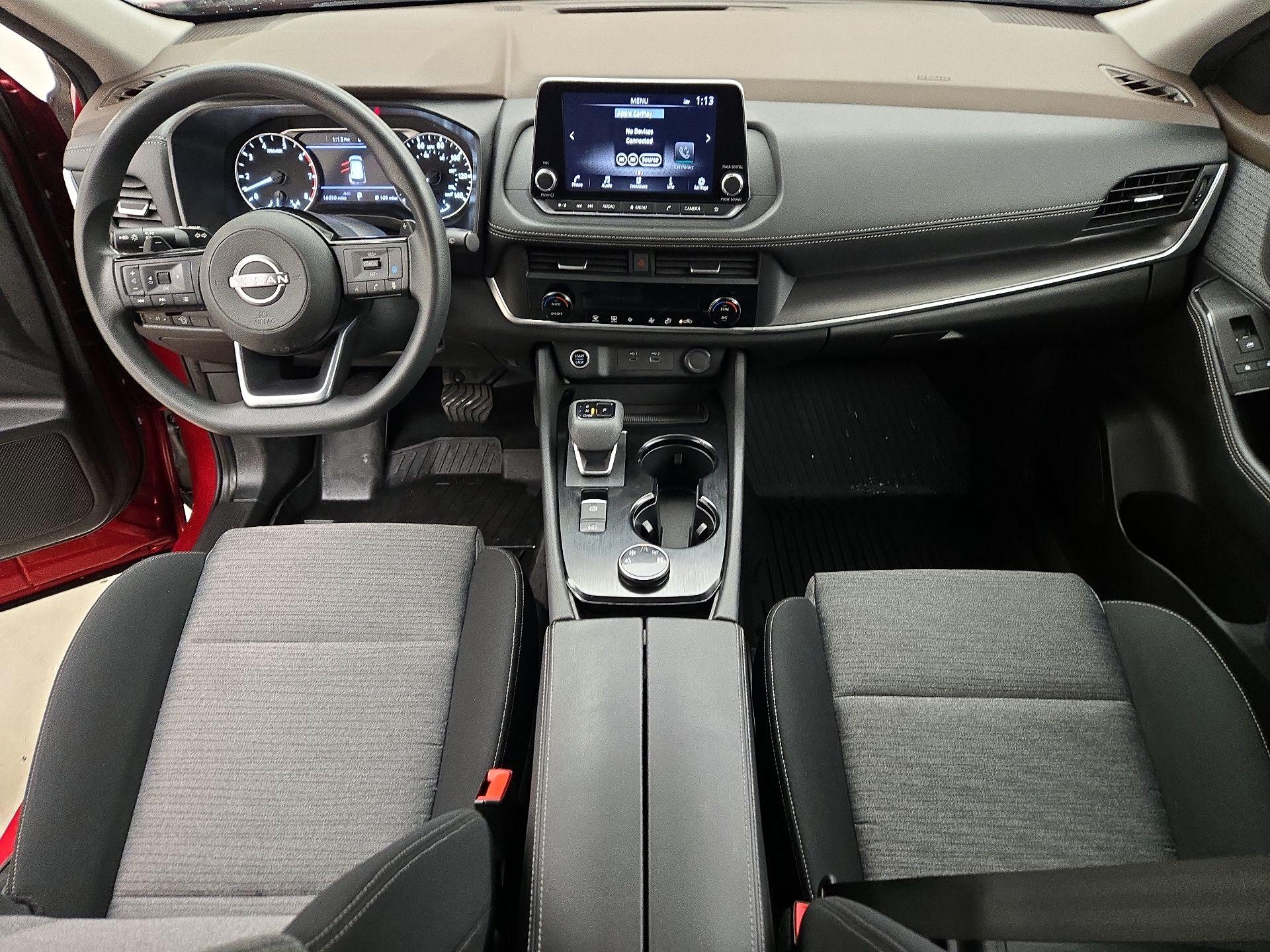 Thumbnail: 2023 Nissan Rogue - 9