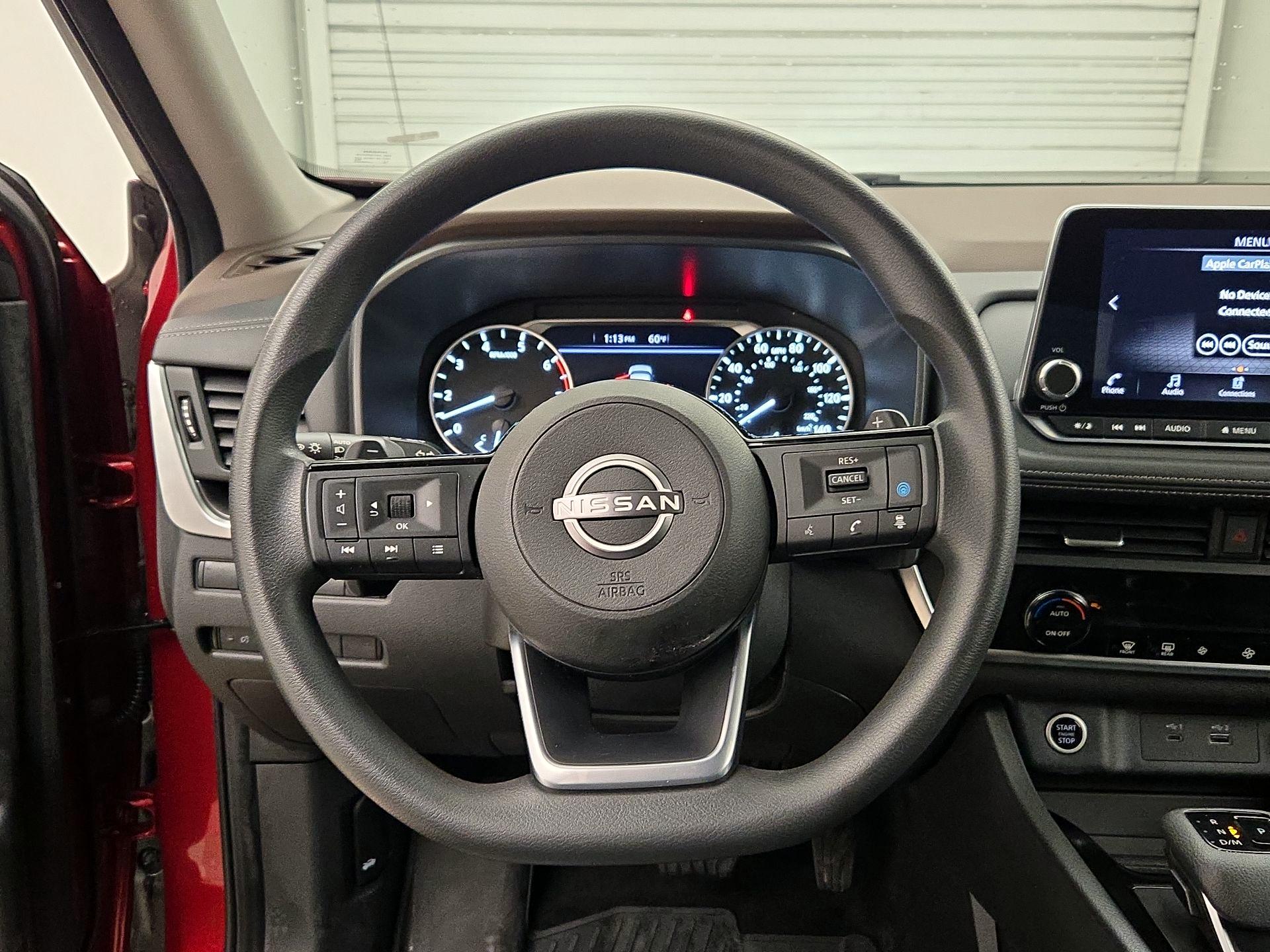 Thumbnail: 2023 Nissan Rogue - 10