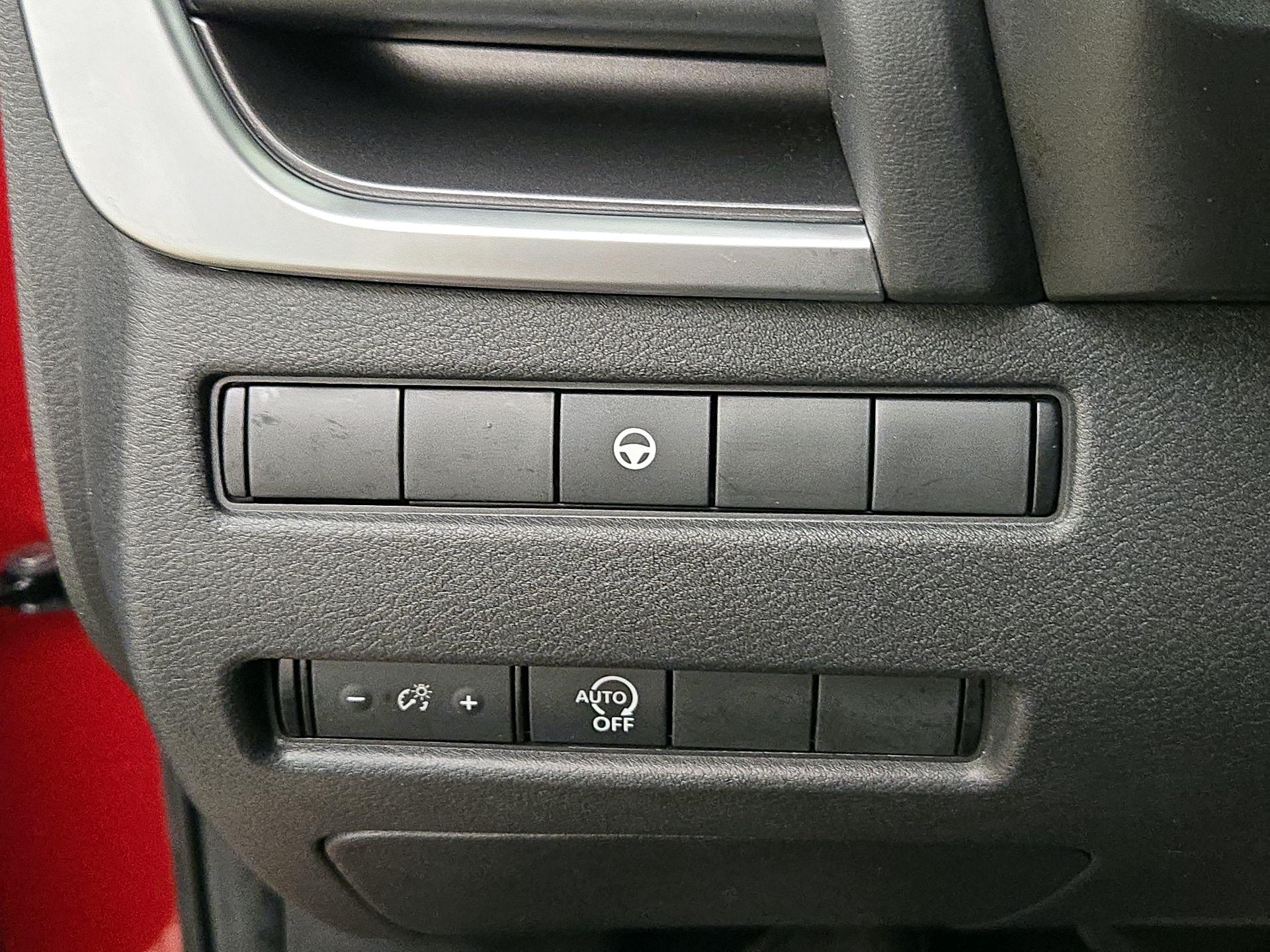 Thumbnail: 2023 Nissan Rogue - 13