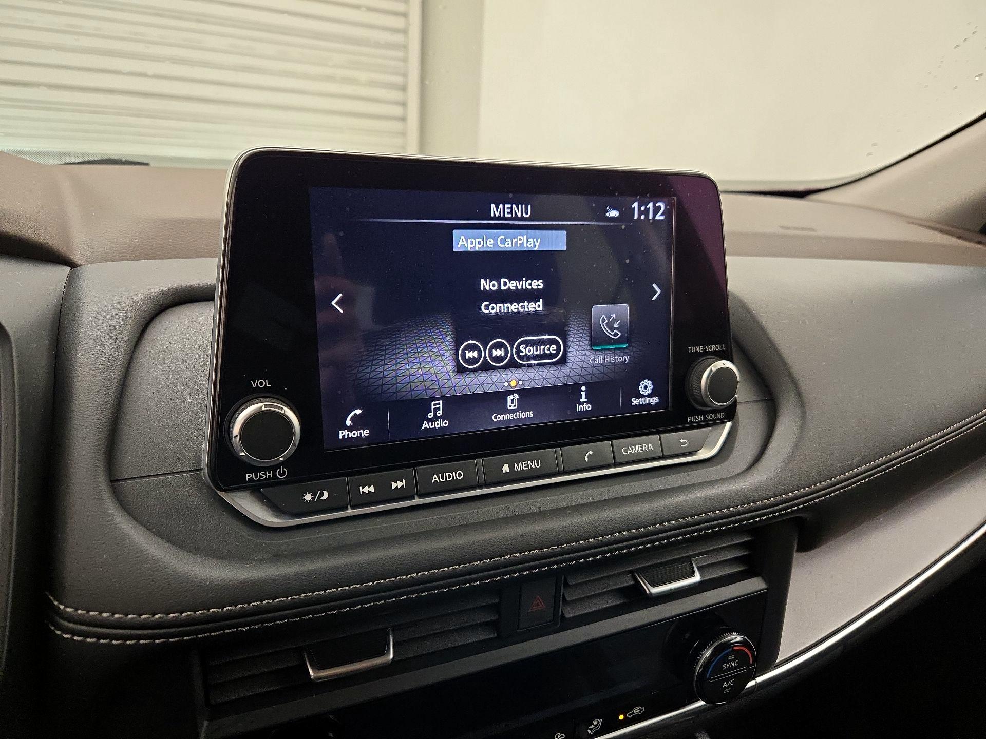 Thumbnail: 2023 Nissan Rogue - 15