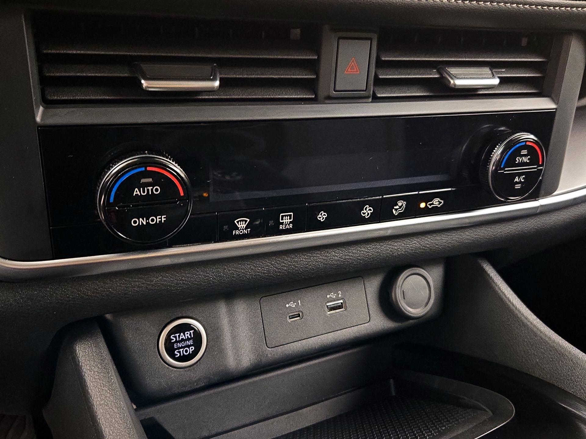 Thumbnail: 2023 Nissan Rogue - 16