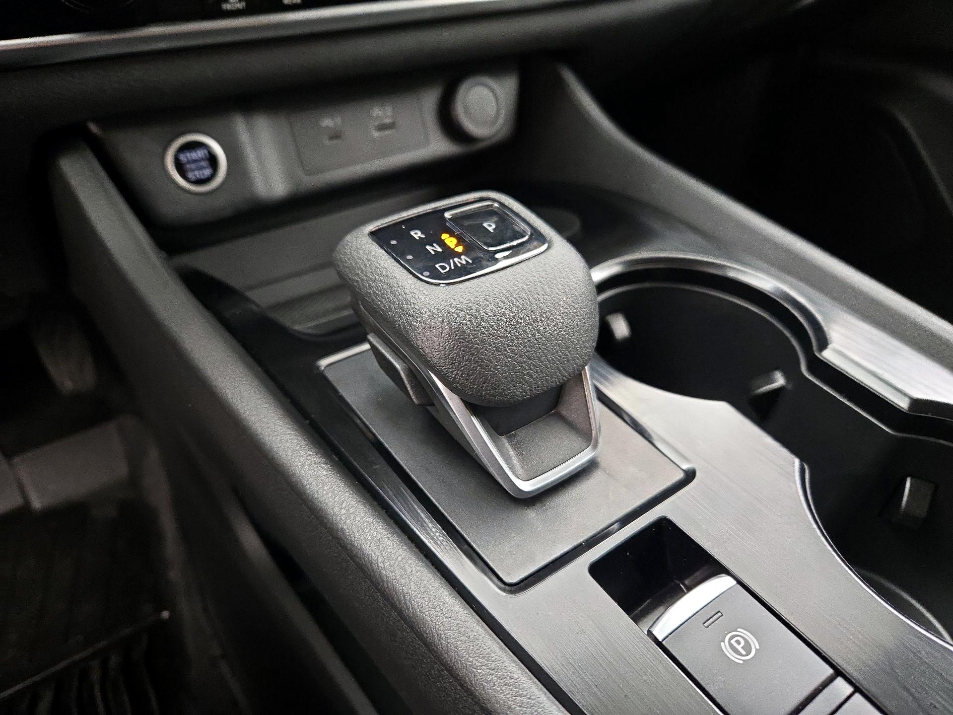 Thumbnail: 2023 Nissan Rogue - 17