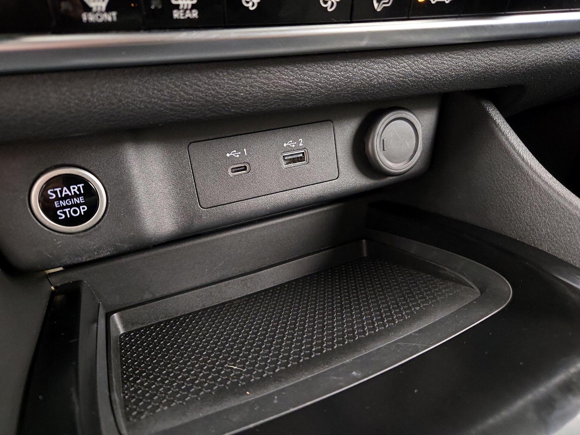 Thumbnail: 2023 Nissan Rogue - 18