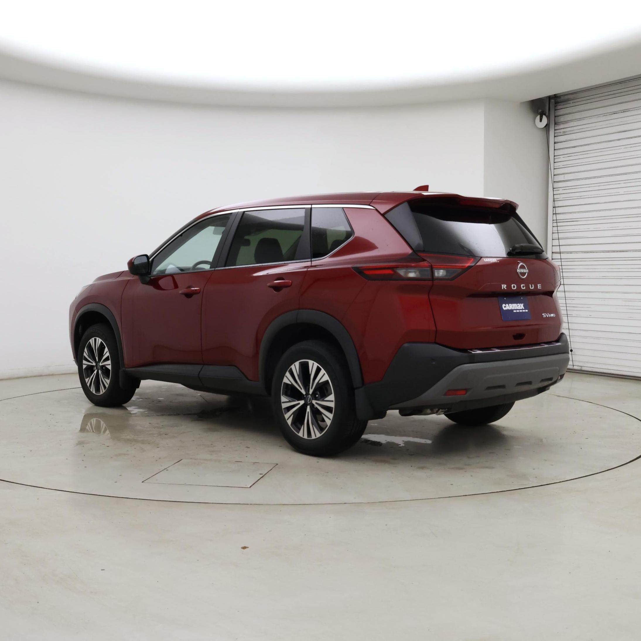 Thumbnail: 2023 Nissan Rogue - 2