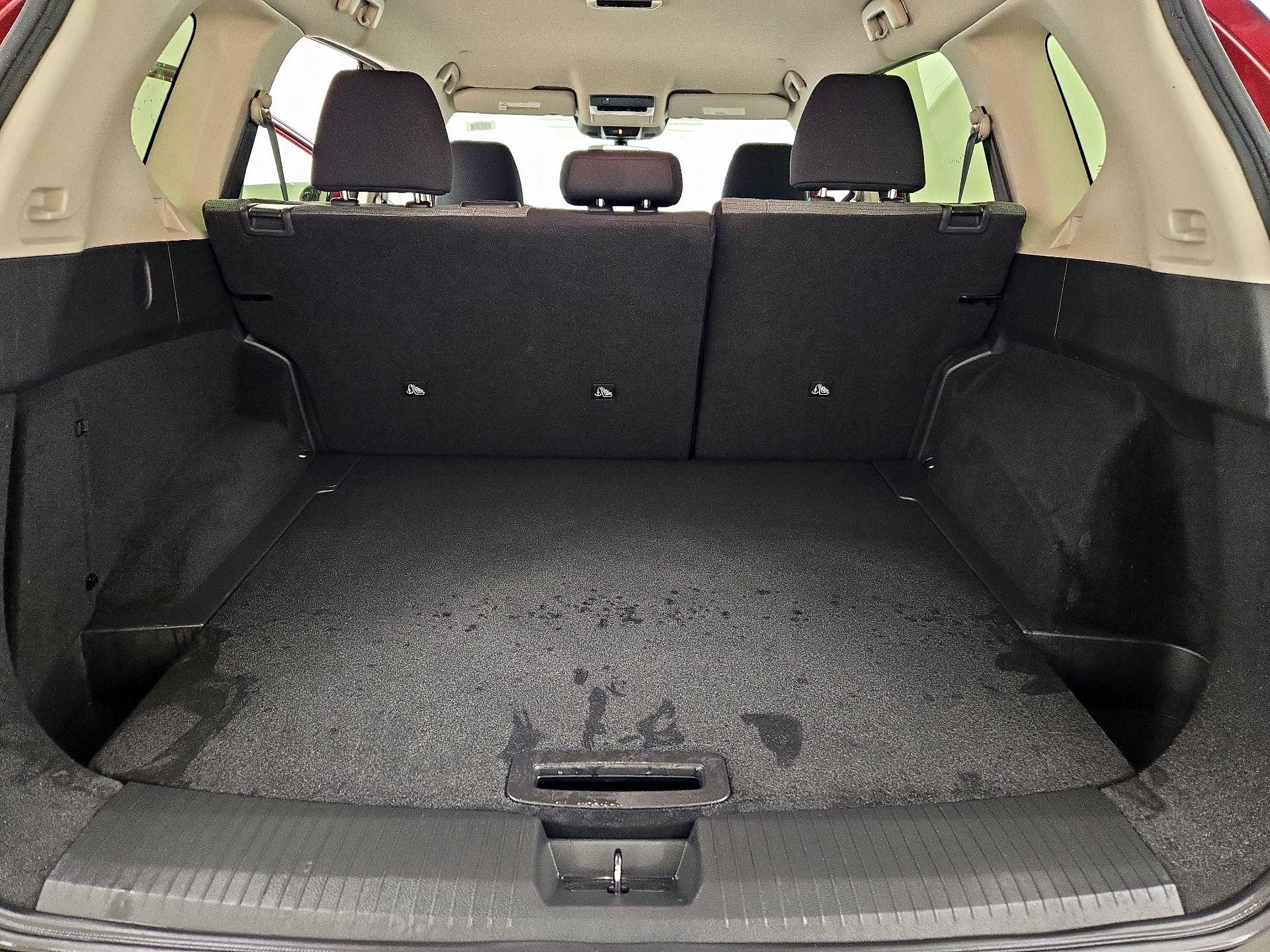 Thumbnail: 2023 Nissan Rogue - 20