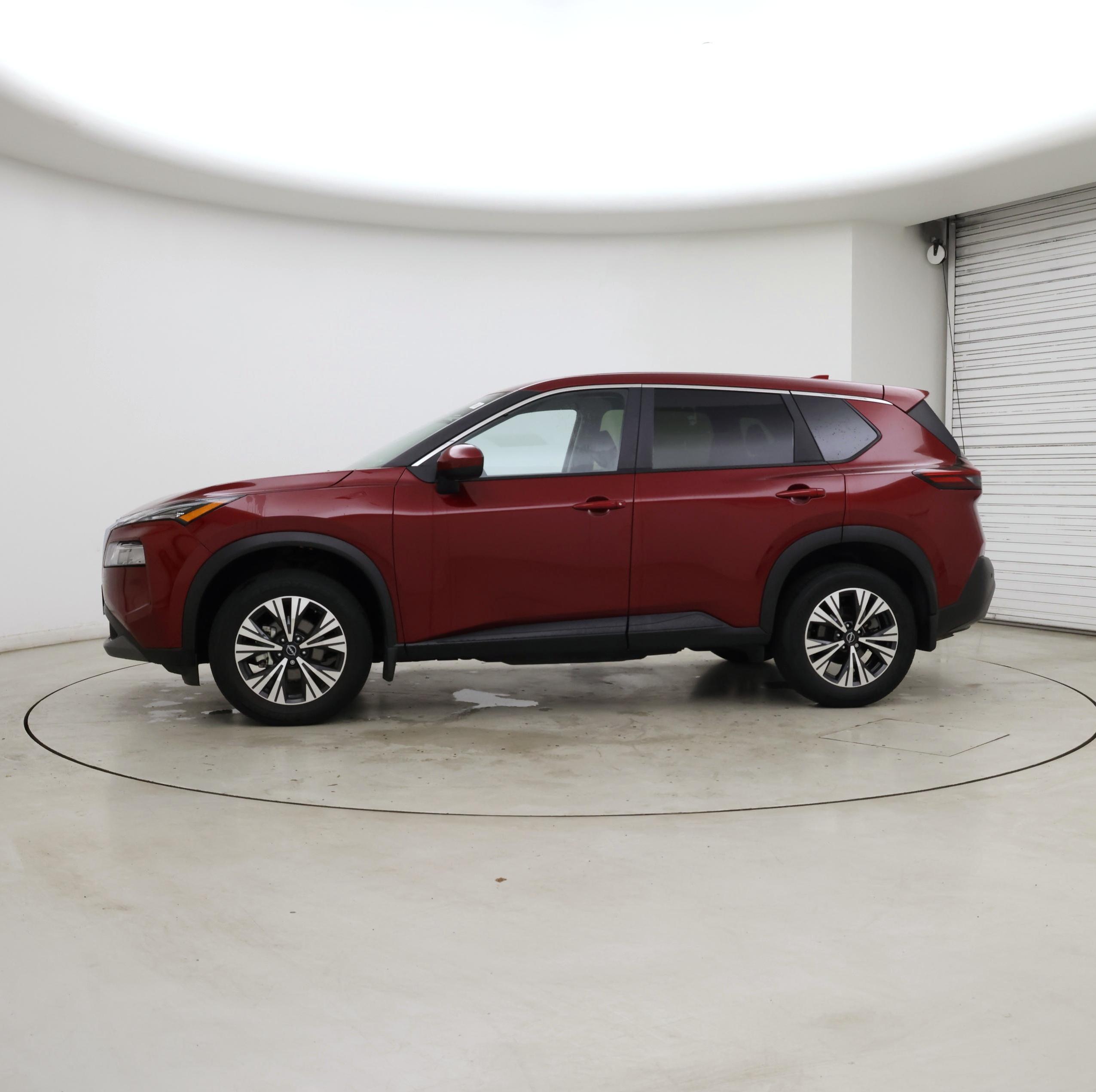 Thumbnail: 2023 Nissan Rogue - 3