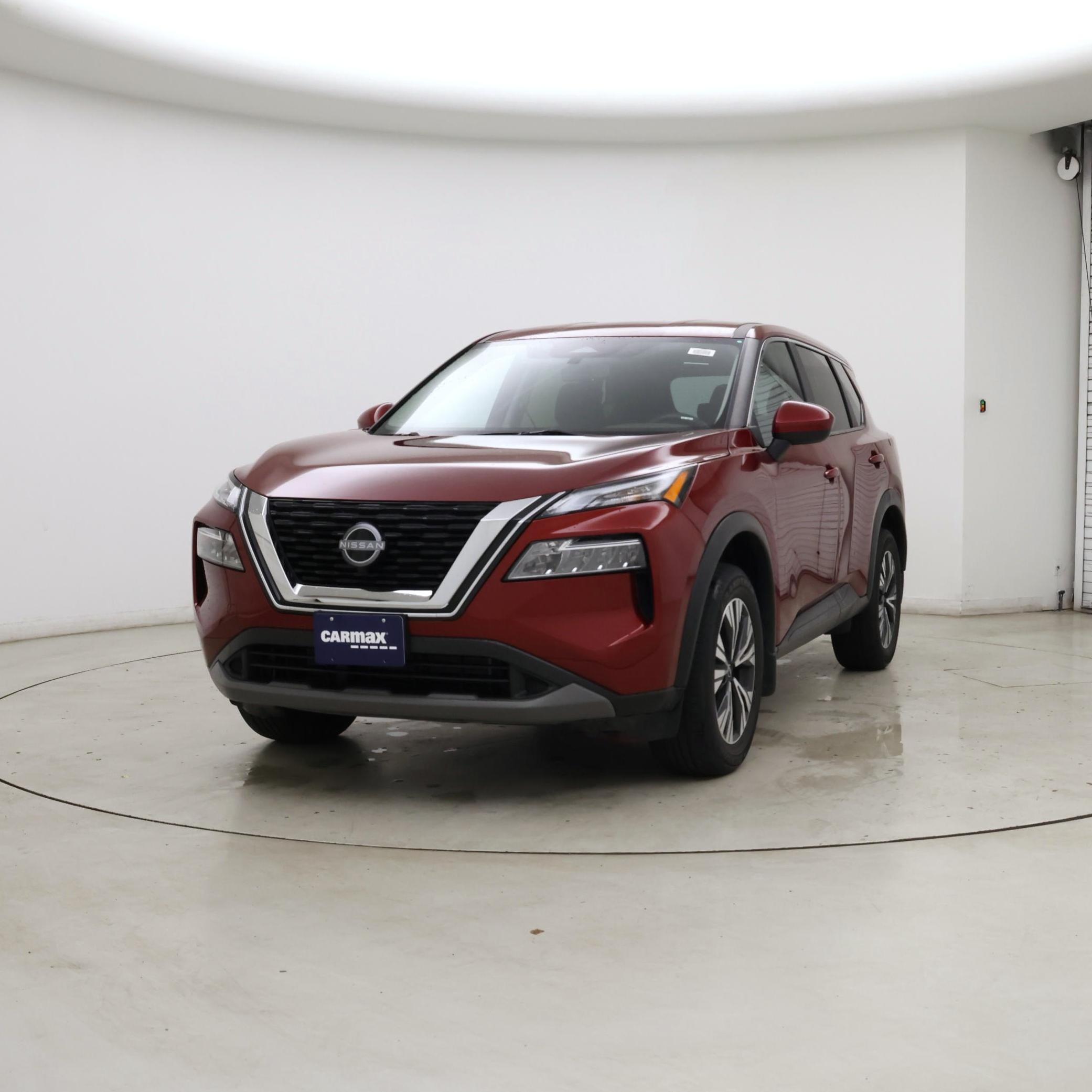 Thumbnail: 2023 Nissan Rogue - 4
