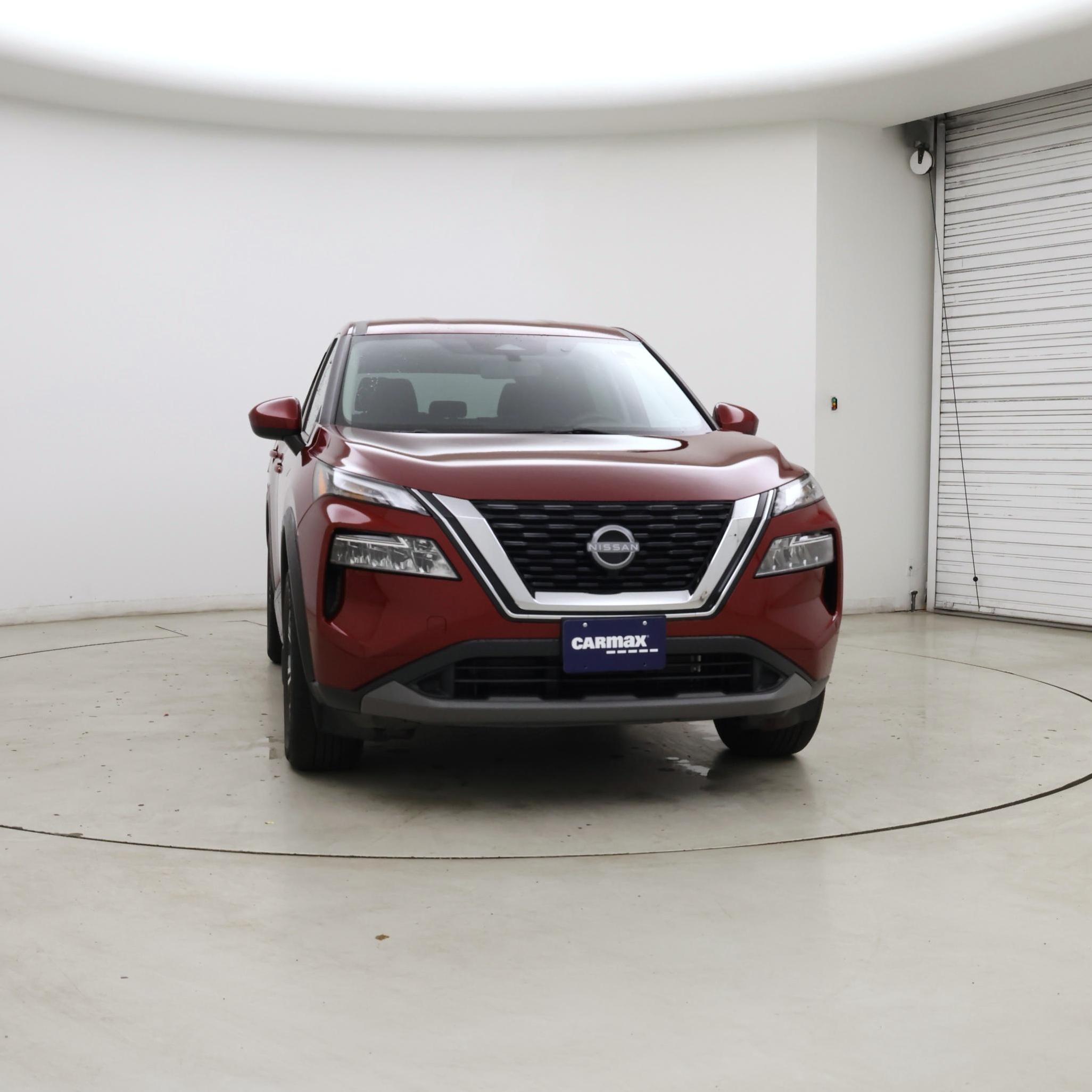 Thumbnail: 2023 Nissan Rogue - 5
