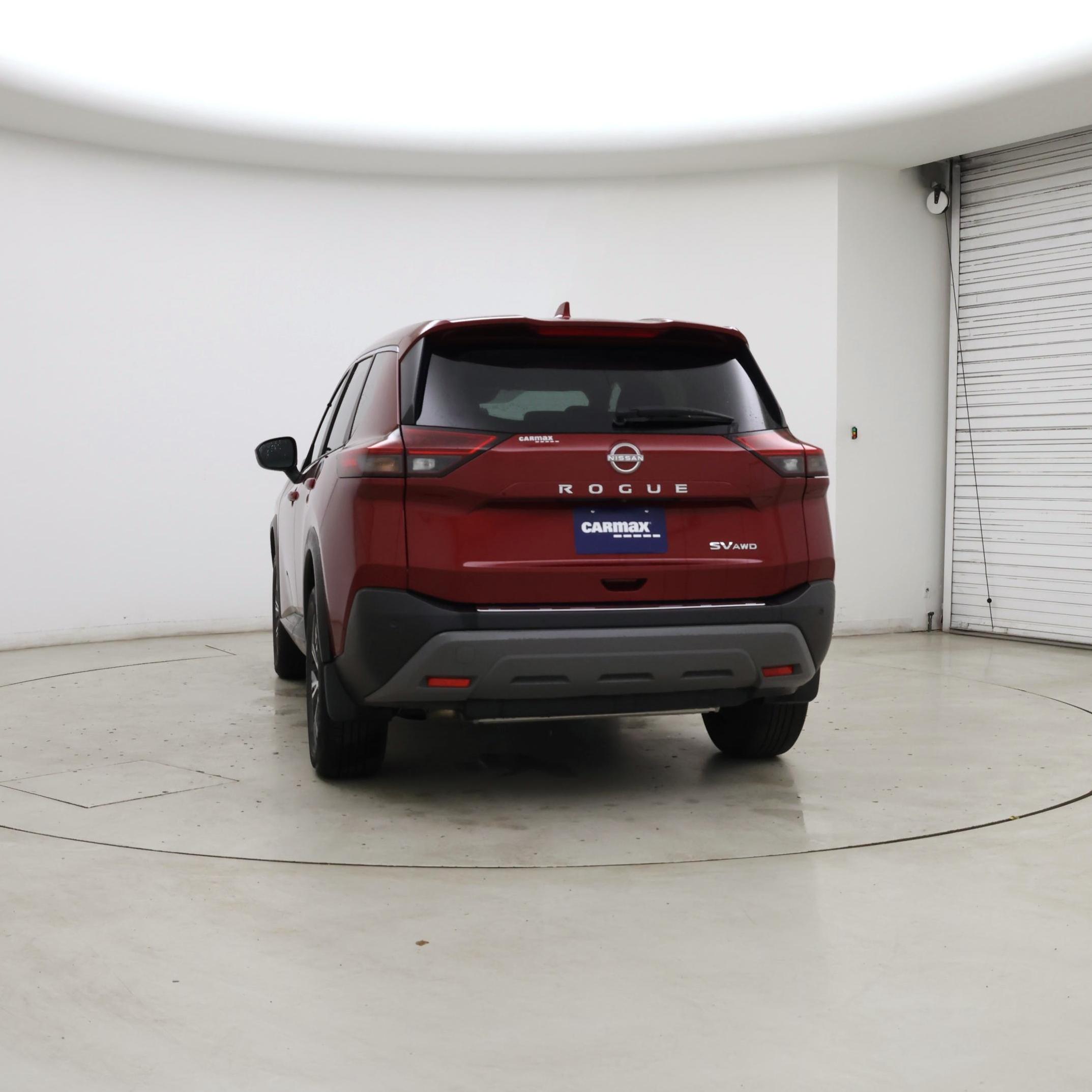 Thumbnail: 2023 Nissan Rogue - 6