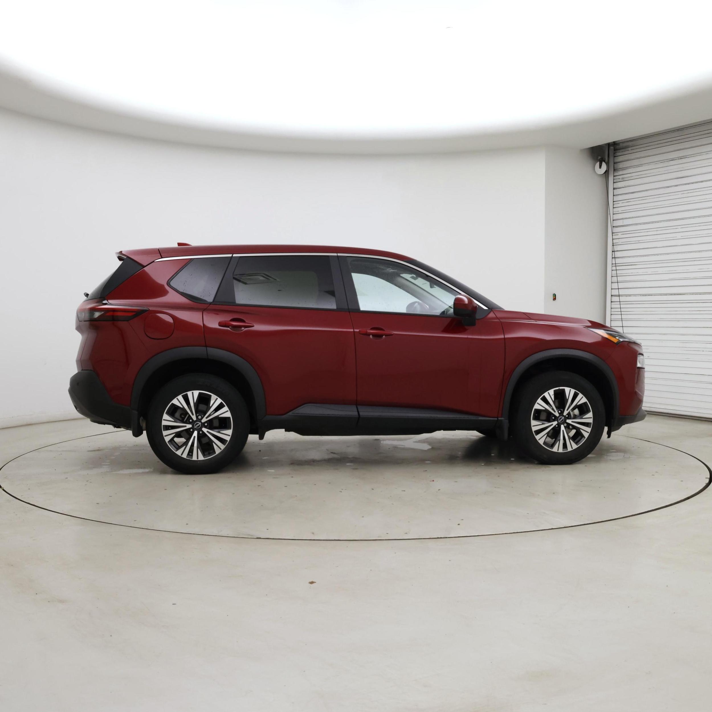 Thumbnail: 2023 Nissan Rogue - 7