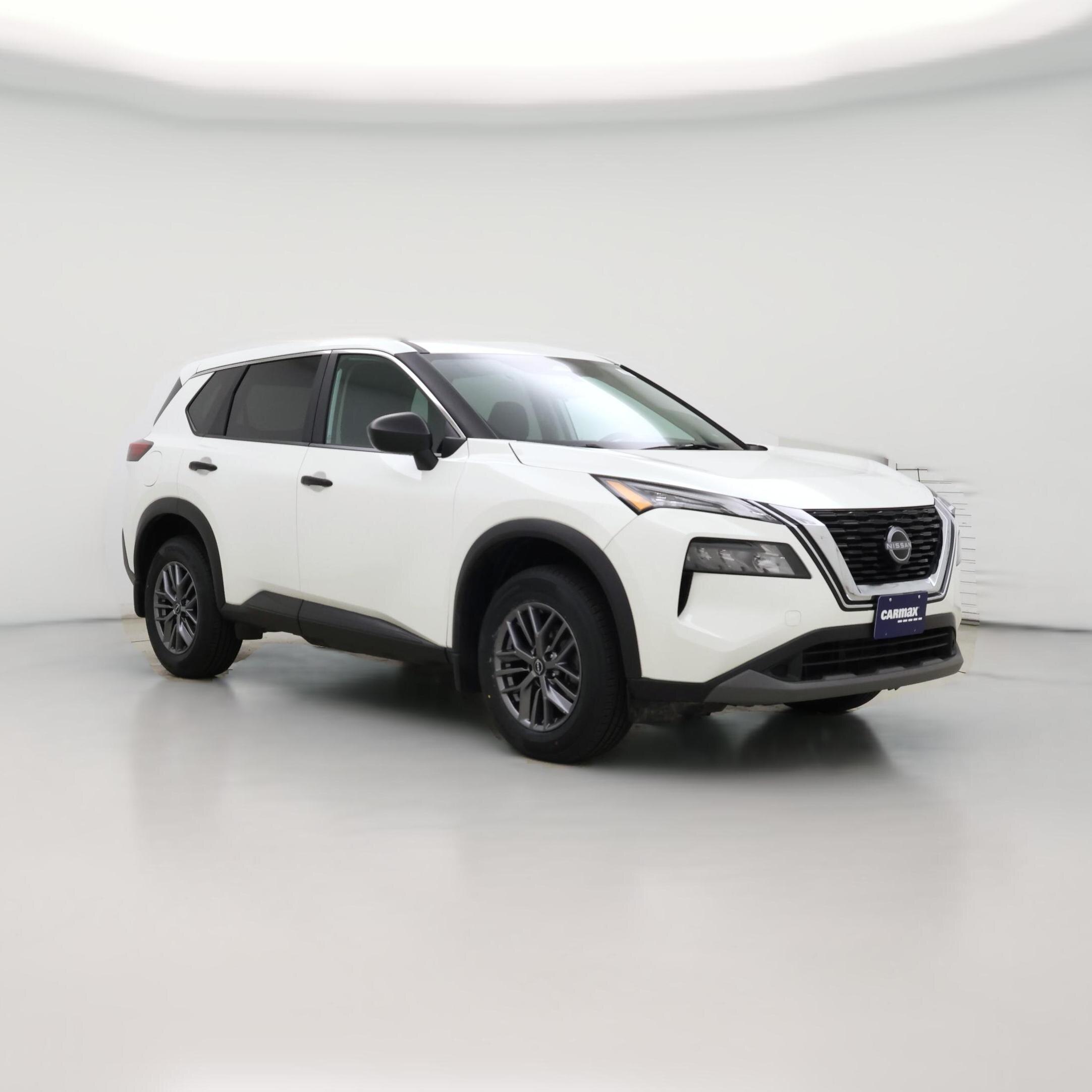 Thumbnail: 2023 Nissan Rogue - 1