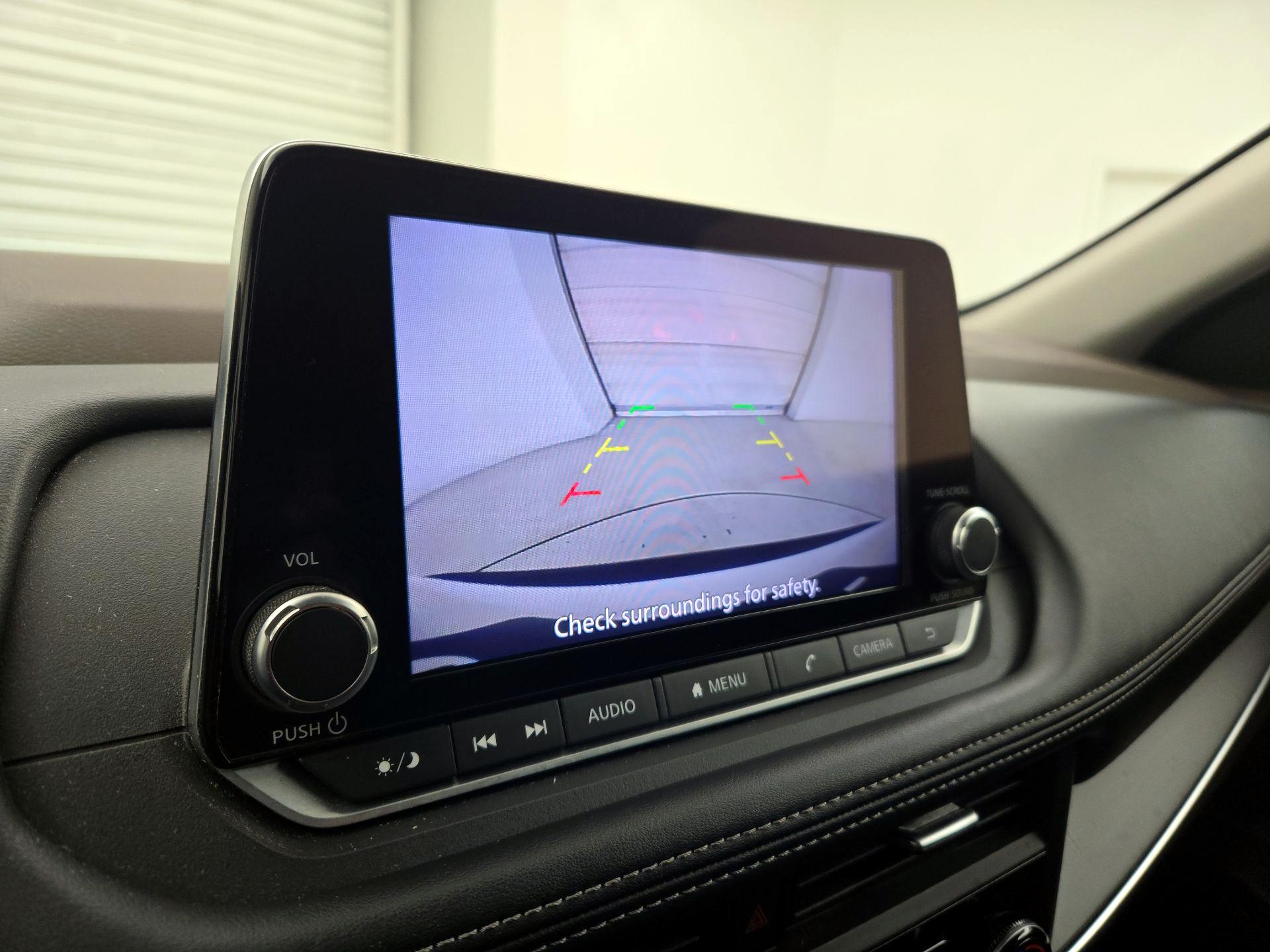 Thumbnail: 2023 Nissan Rogue - 14