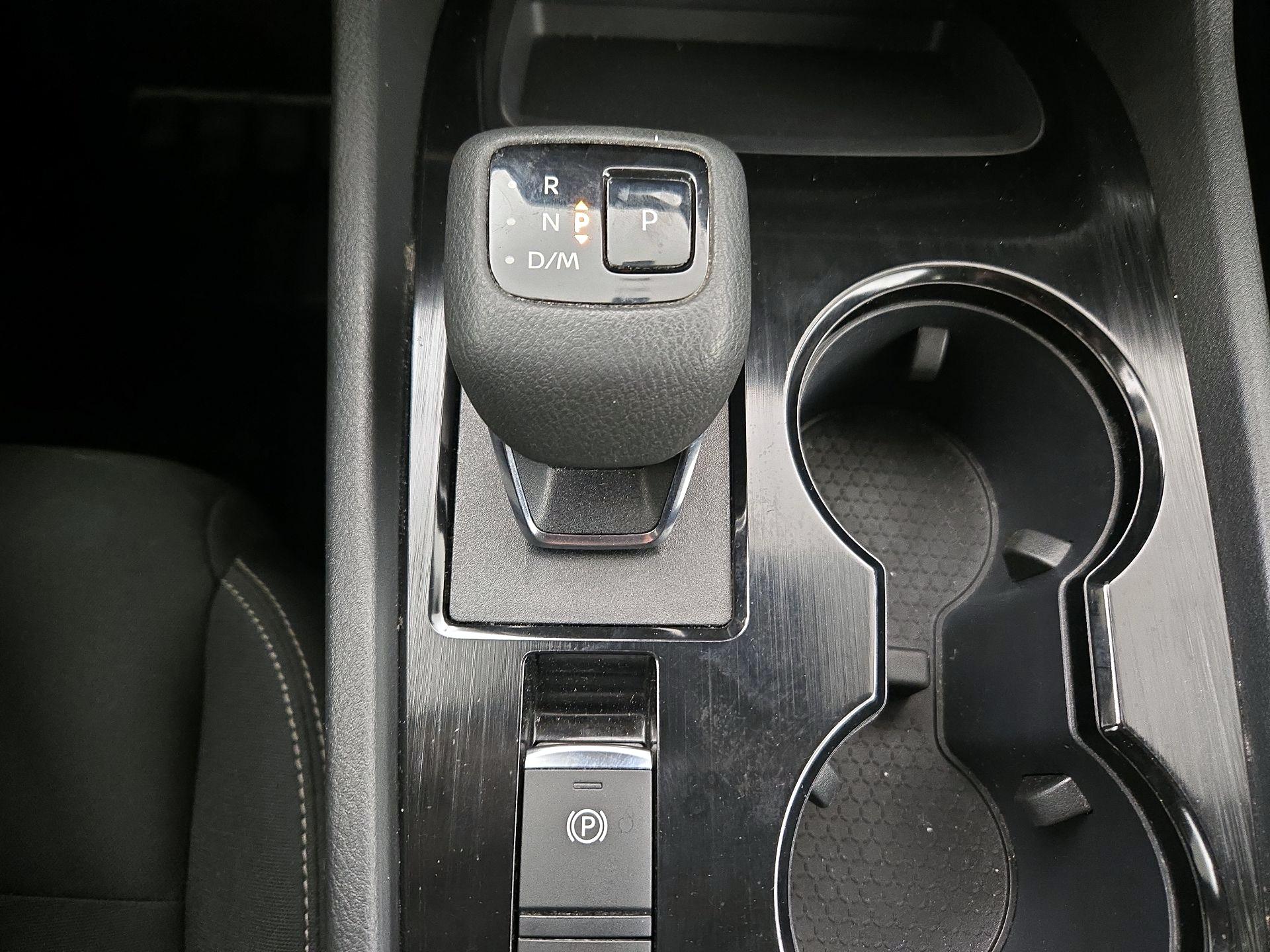 Thumbnail: 2023 Nissan Rogue - 17