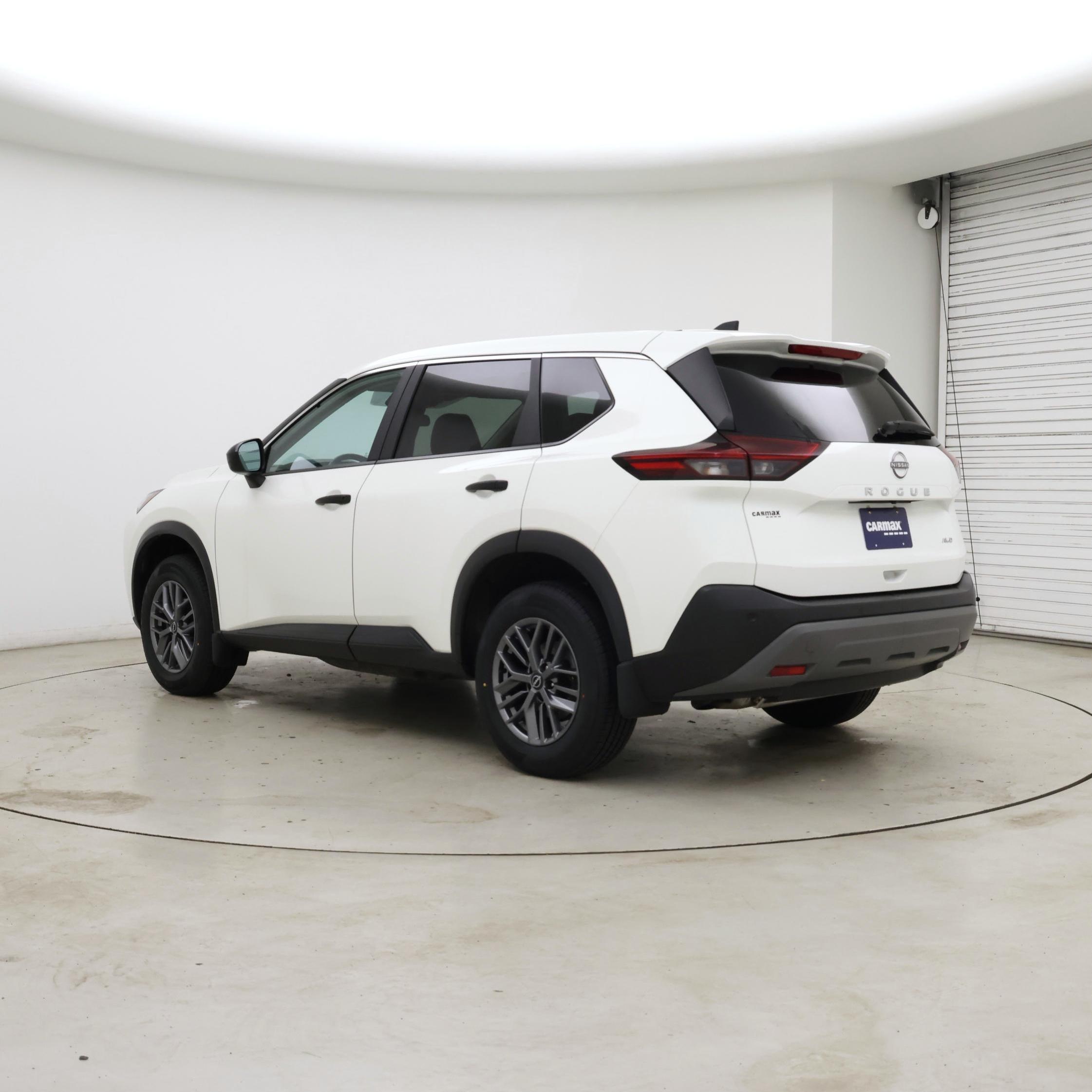 Thumbnail: 2023 Nissan Rogue - 2