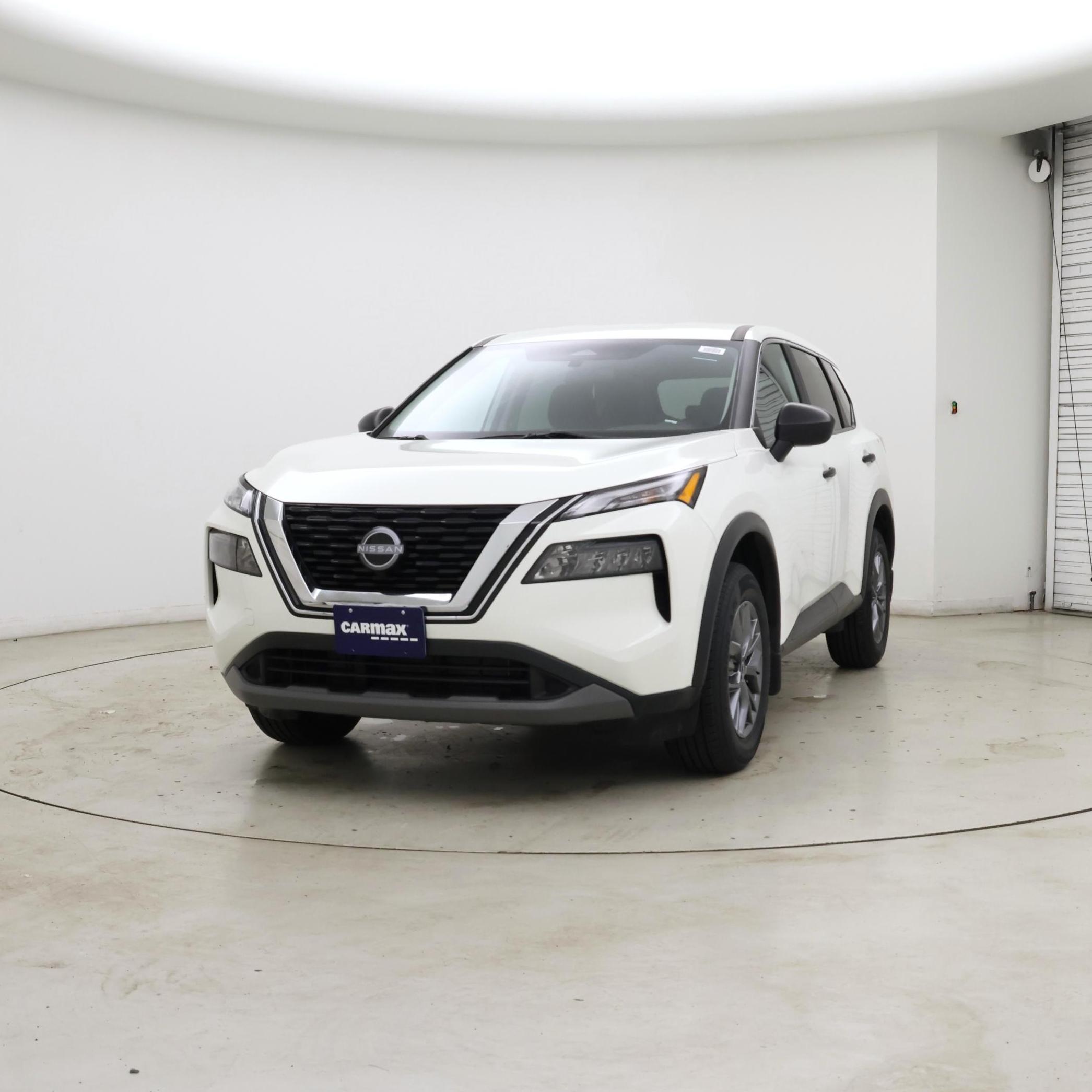 Thumbnail: 2023 Nissan Rogue - 4