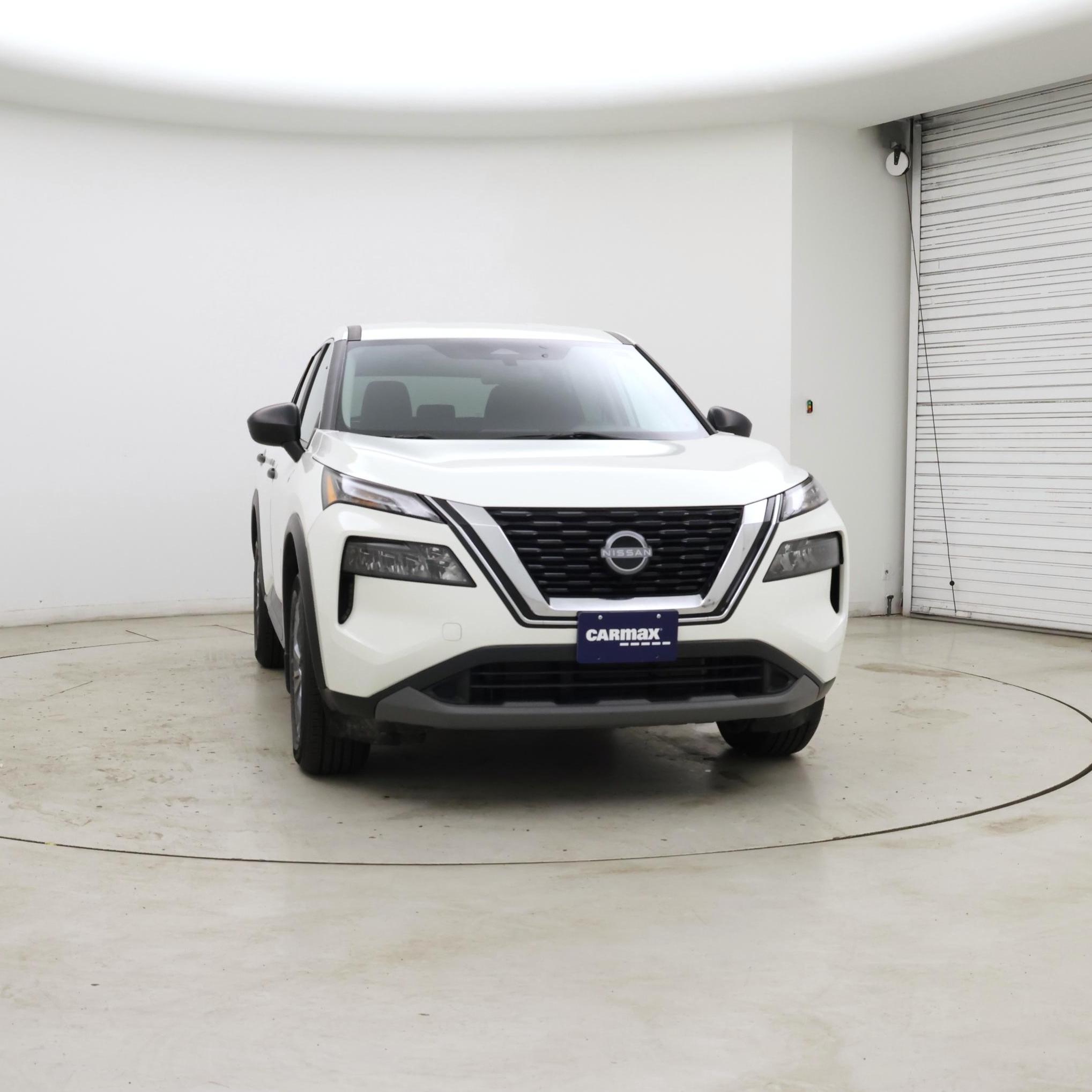 Thumbnail: 2023 Nissan Rogue - 5
