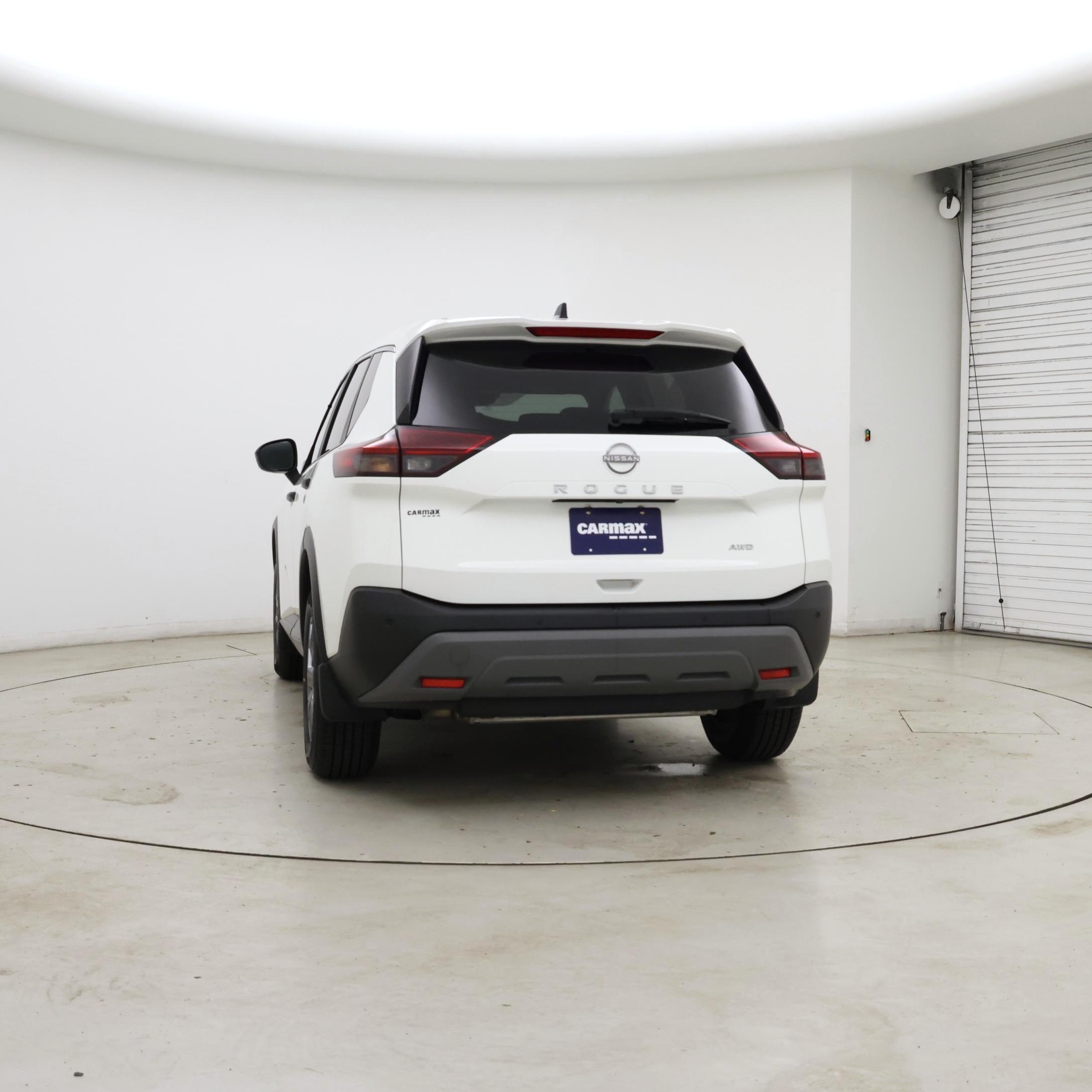 Thumbnail: 2023 Nissan Rogue - 6