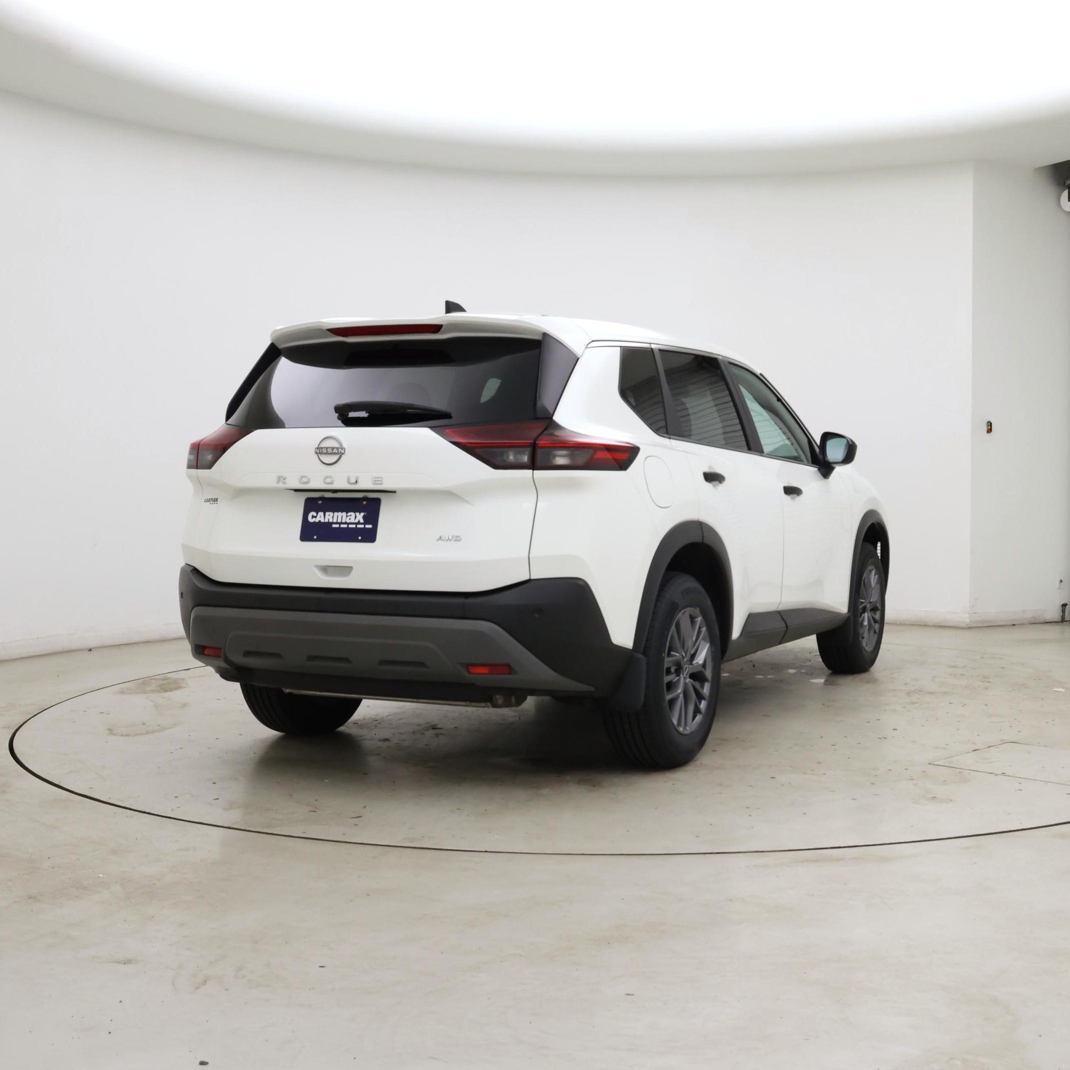 Thumbnail: 2023 Nissan Rogue - 8