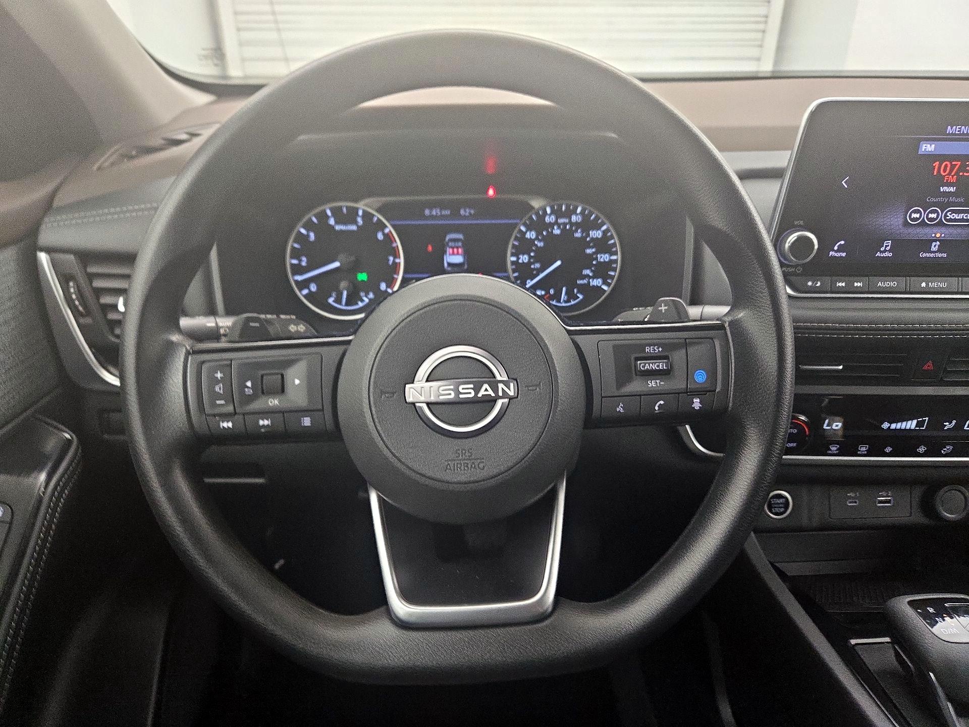 Thumbnail: 2023 Nissan Rogue - 10