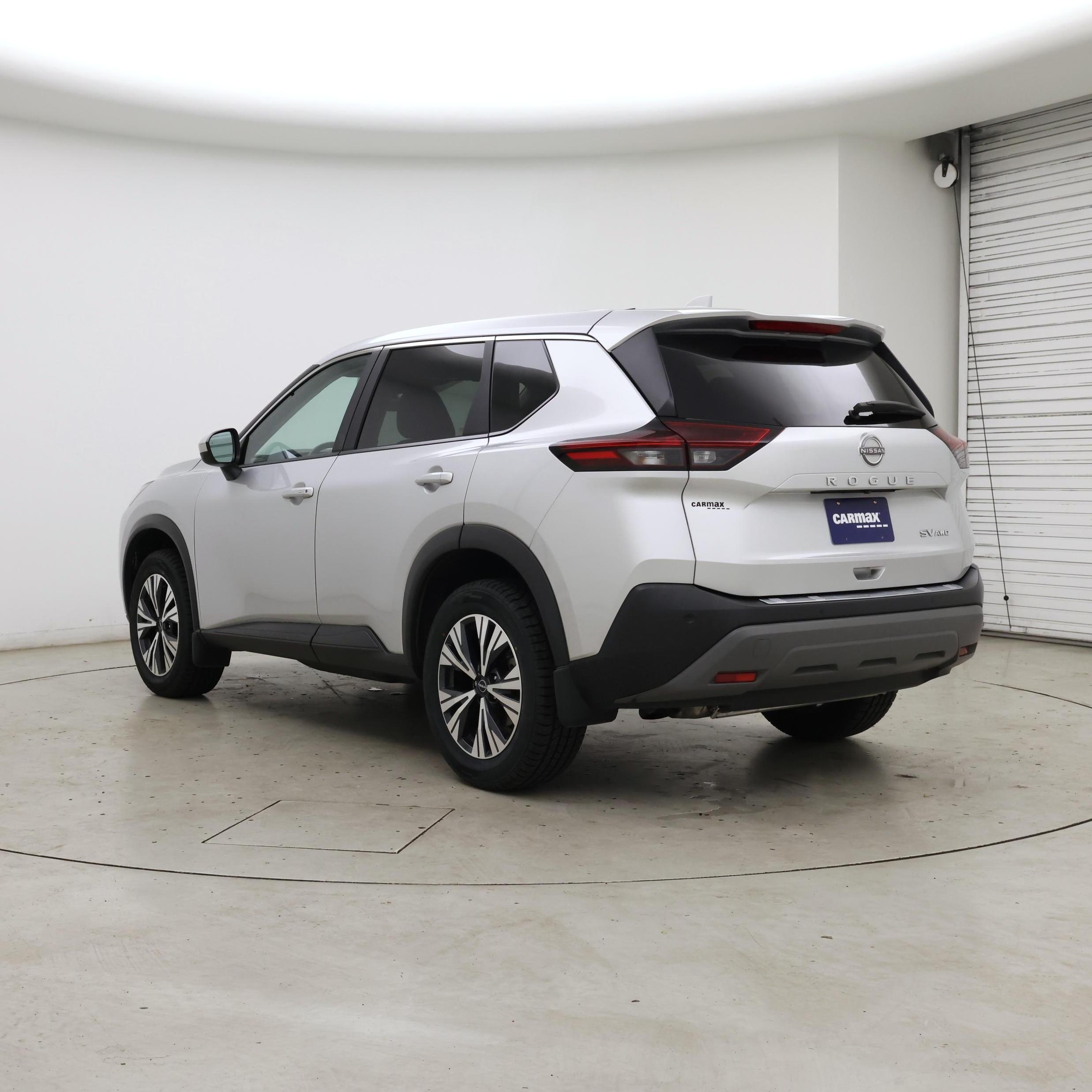 Thumbnail: 2023 Nissan Rogue - 2