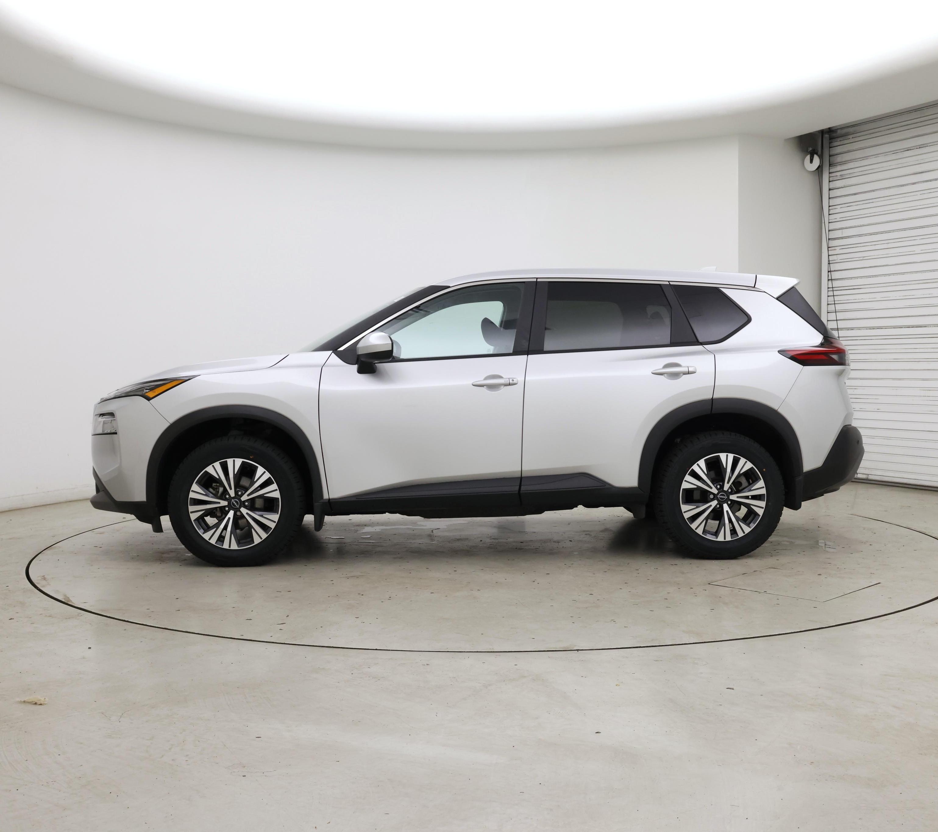 Thumbnail: 2023 Nissan Rogue - 3