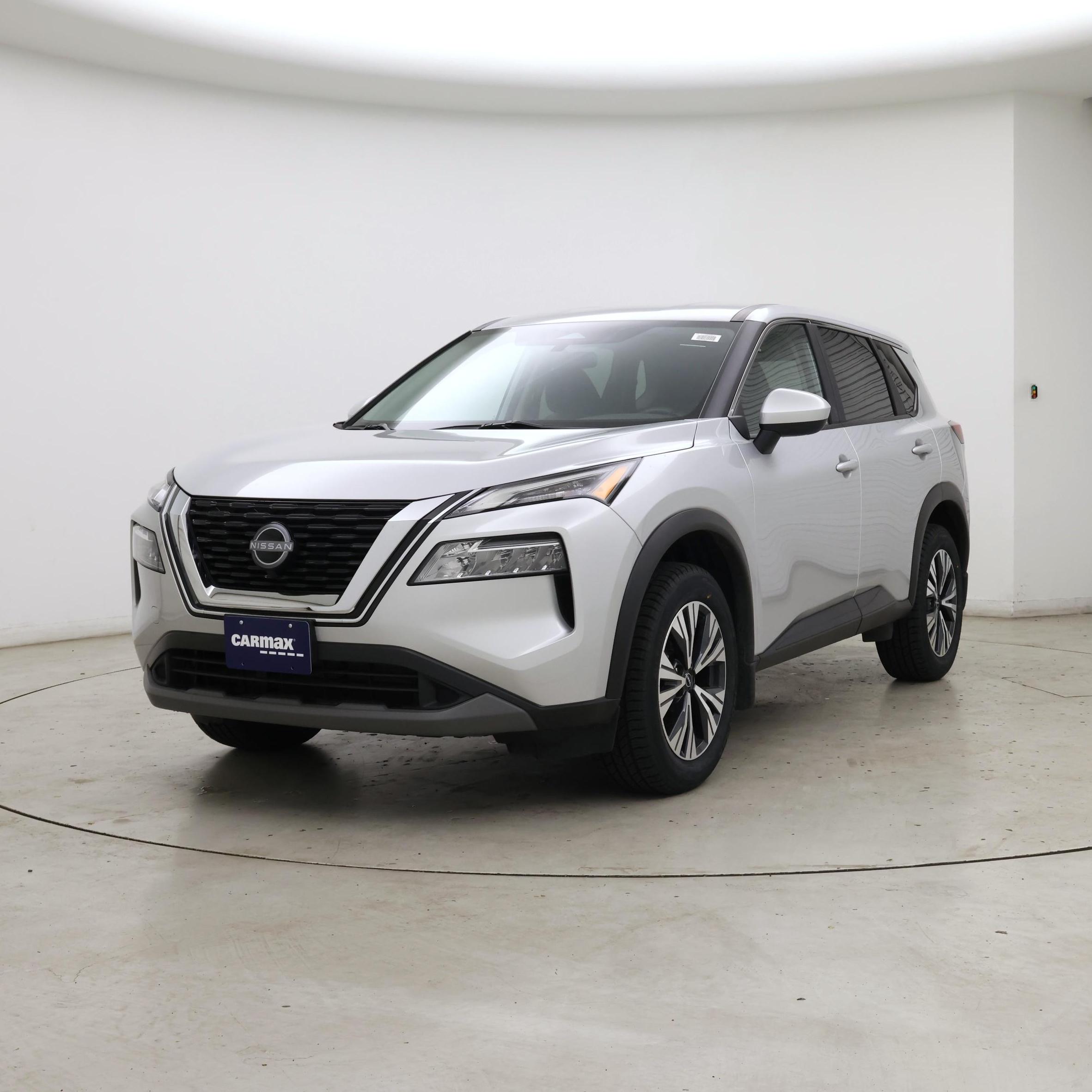 Thumbnail: 2023 Nissan Rogue - 4