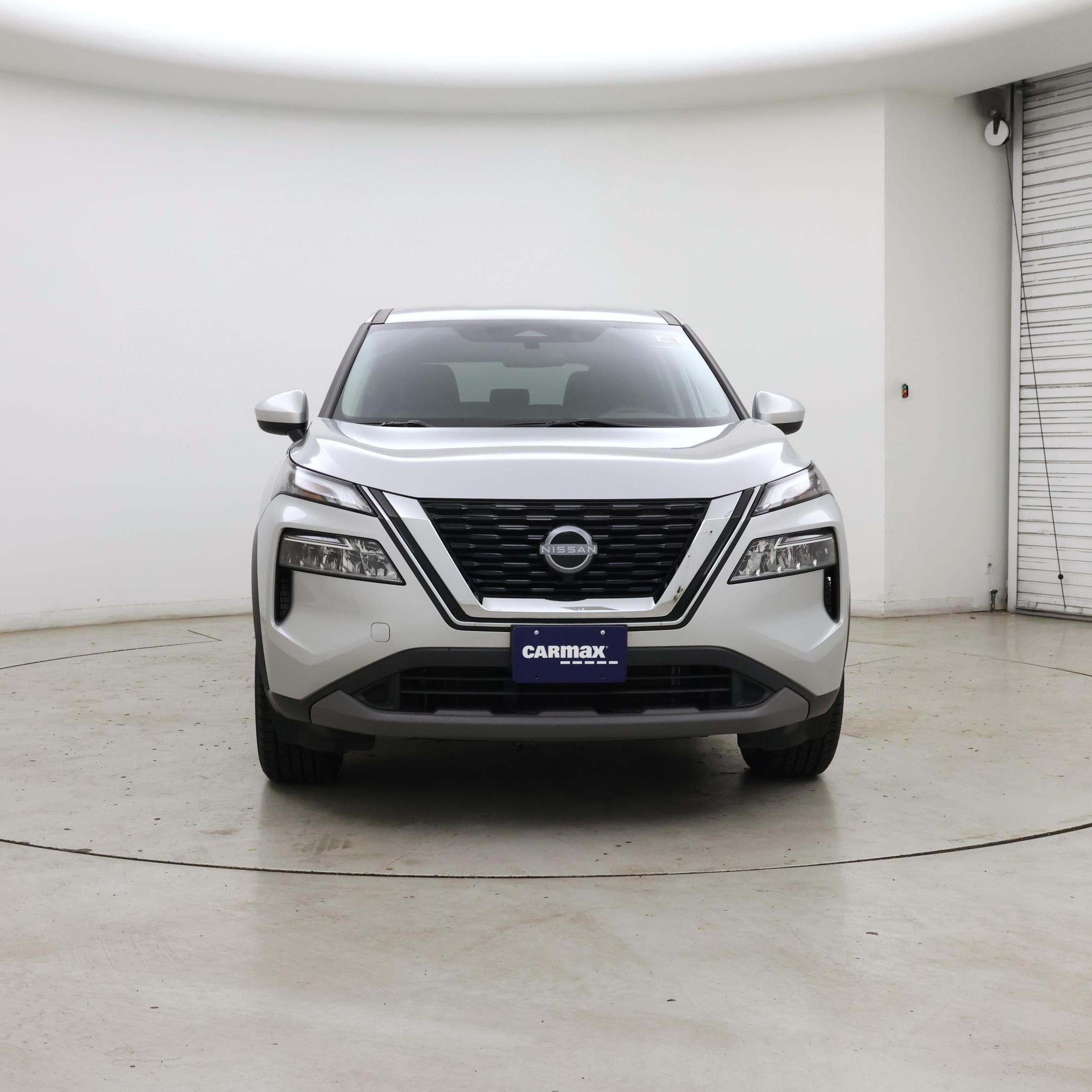 Thumbnail: 2023 Nissan Rogue - 5