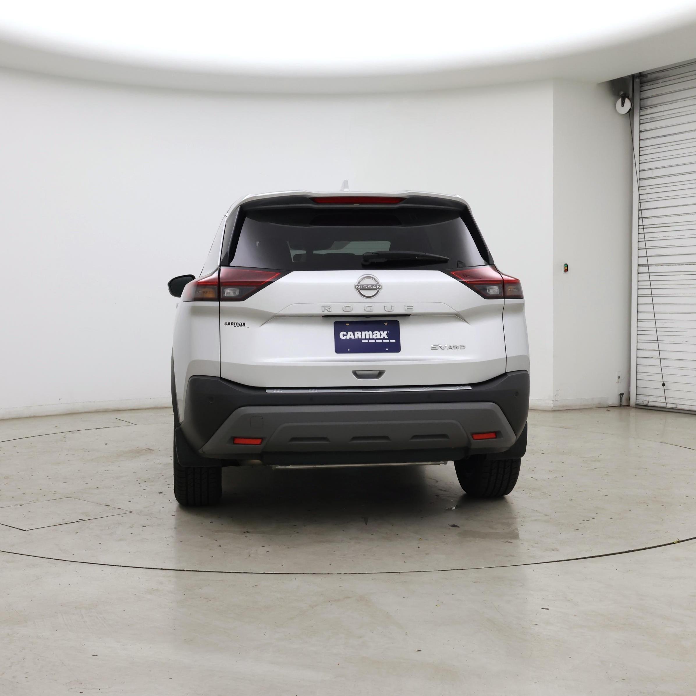 Thumbnail: 2023 Nissan Rogue - 6