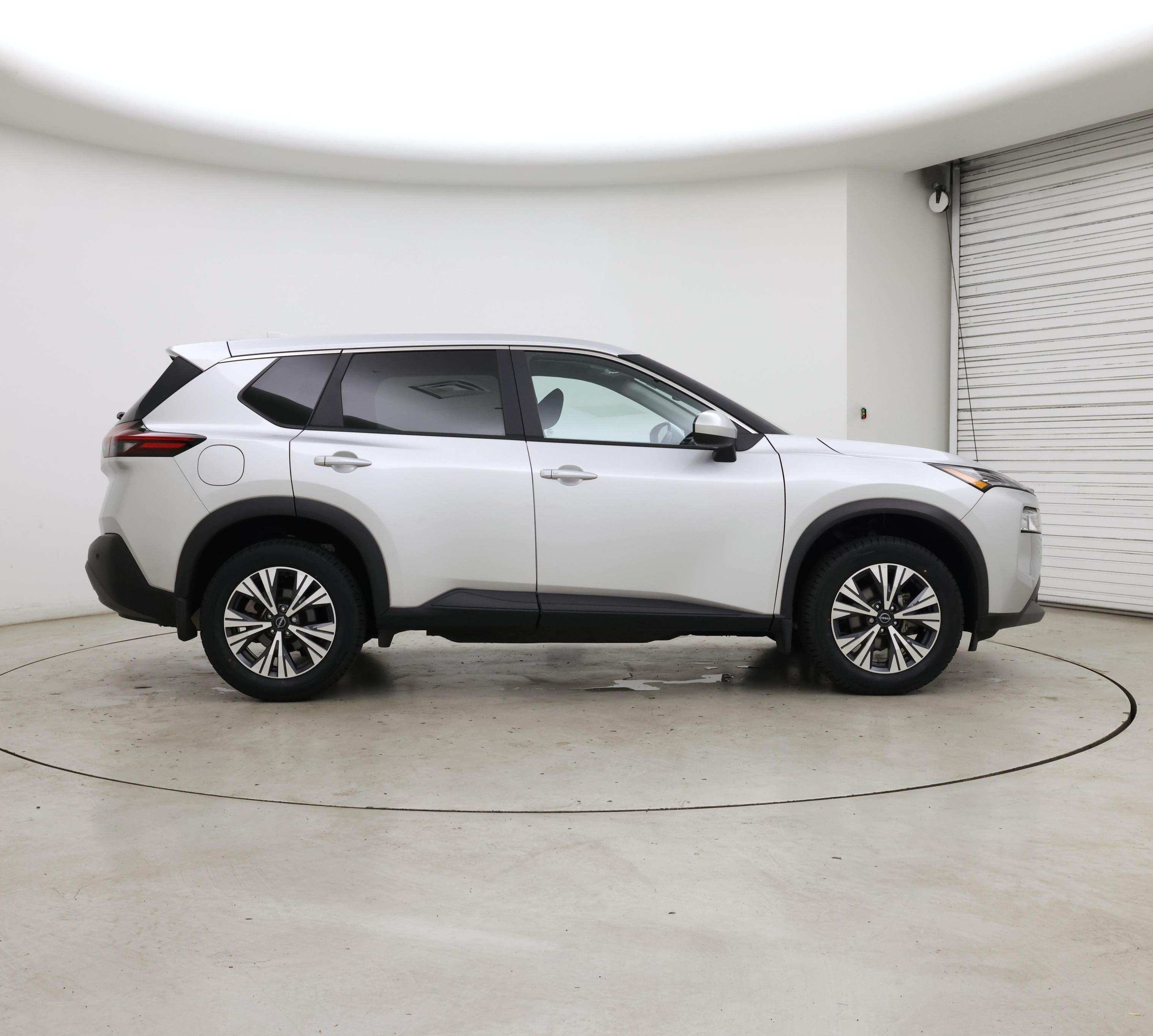 Thumbnail: 2023 Nissan Rogue - 7