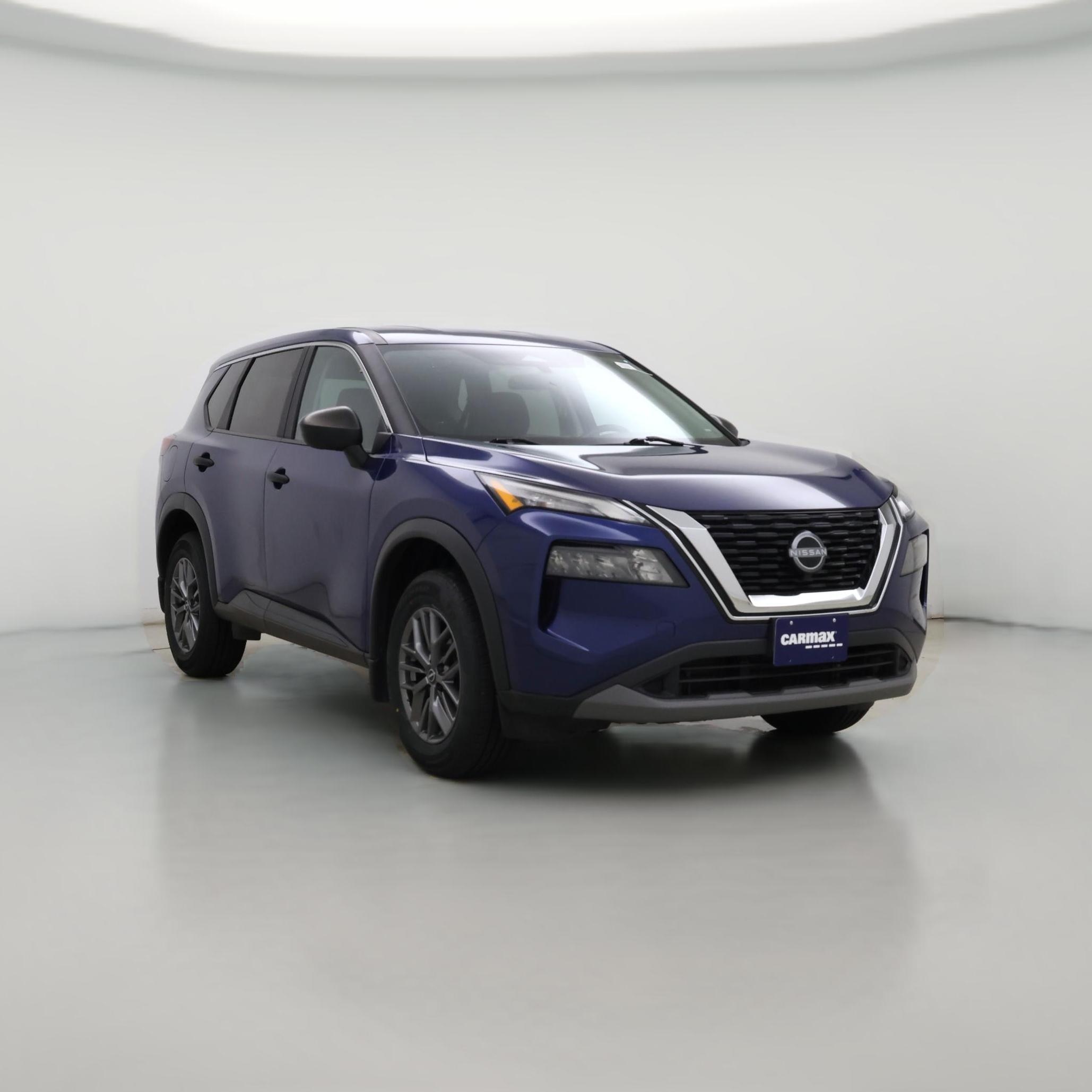 Thumbnail: 2023 Nissan Rogue - 1