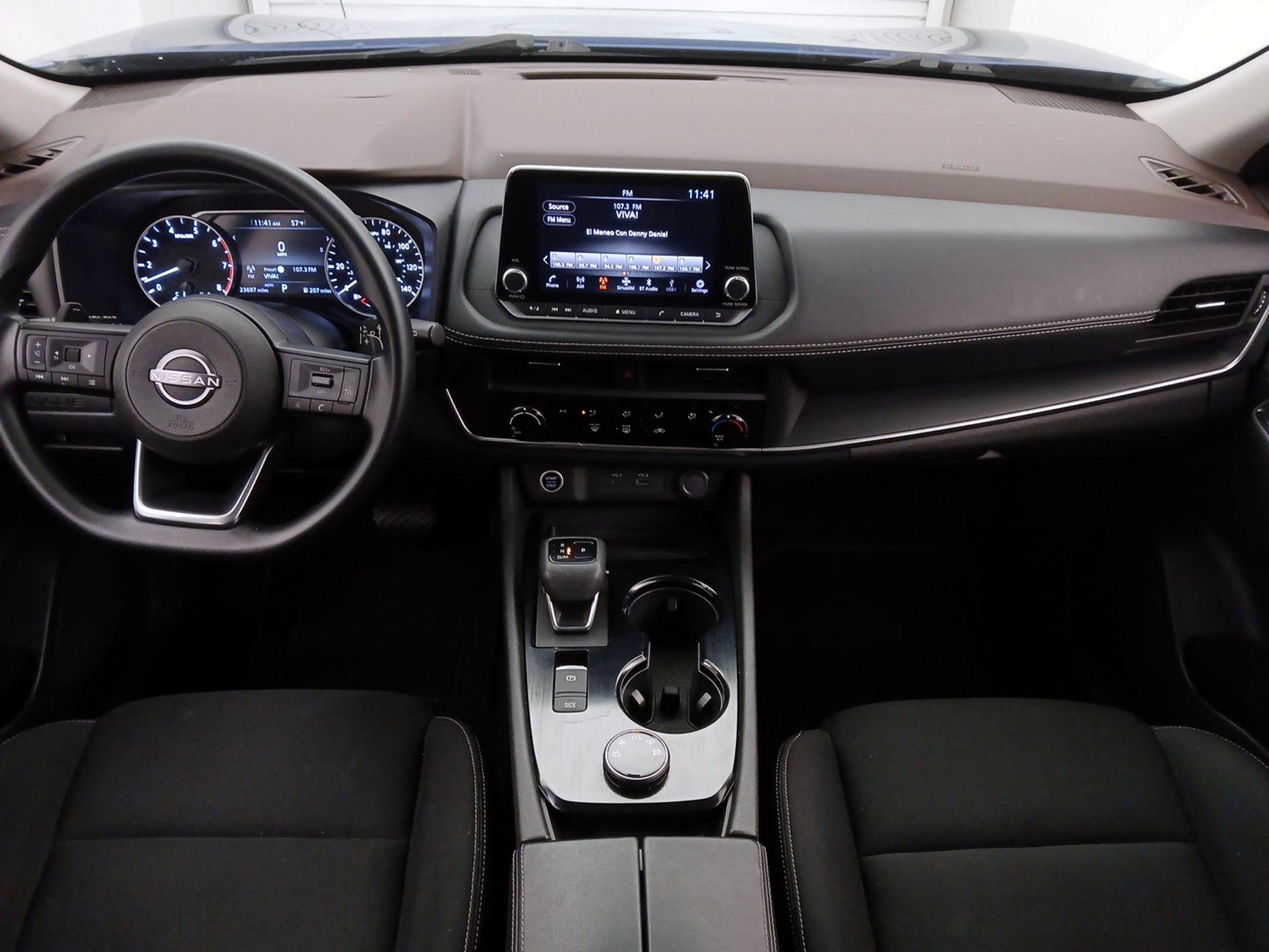 Thumbnail: 2023 Nissan Rogue - 9