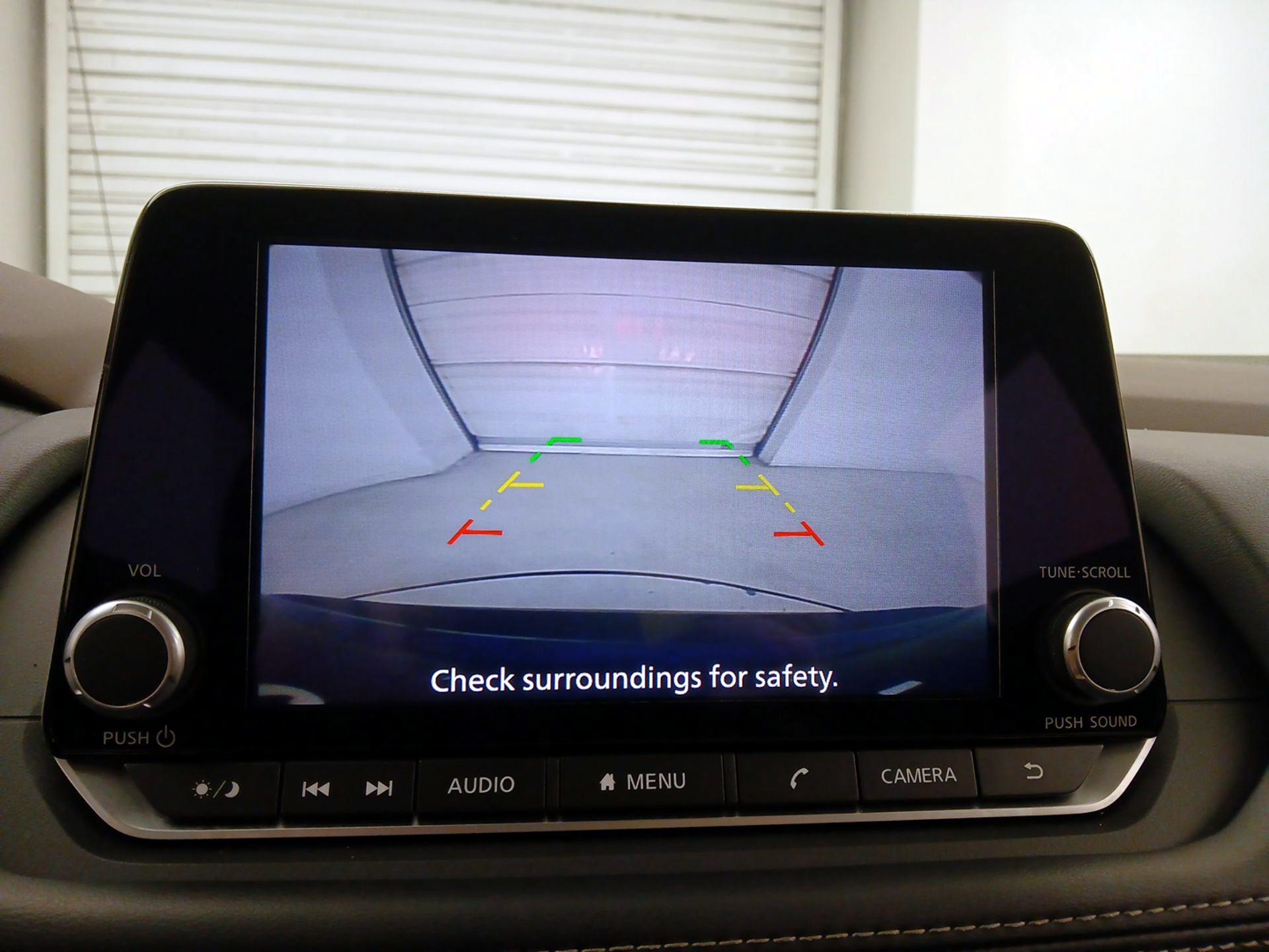 Thumbnail: 2023 Nissan Rogue - 13