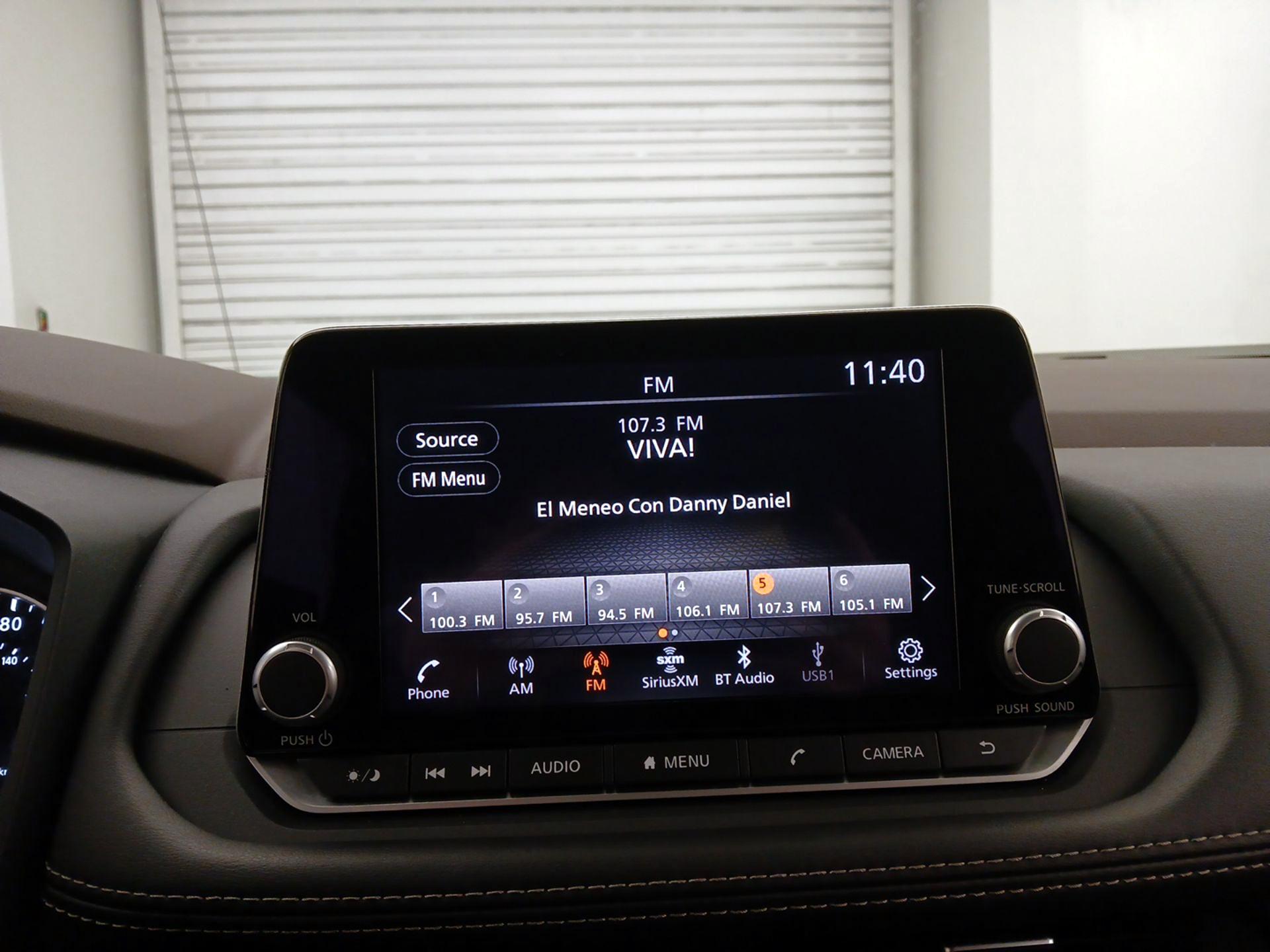 Thumbnail: 2023 Nissan Rogue - 14