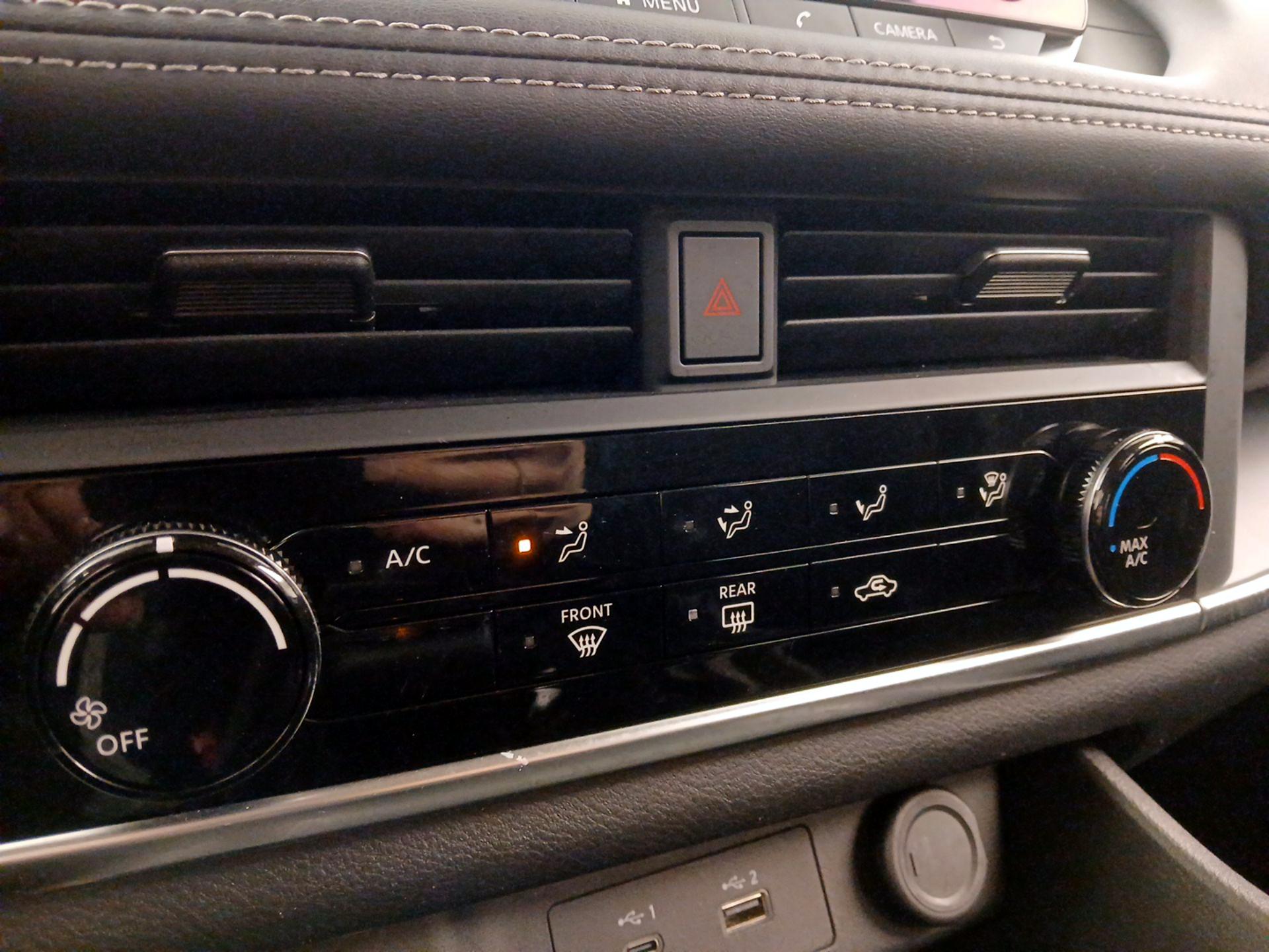 Thumbnail: 2023 Nissan Rogue - 15