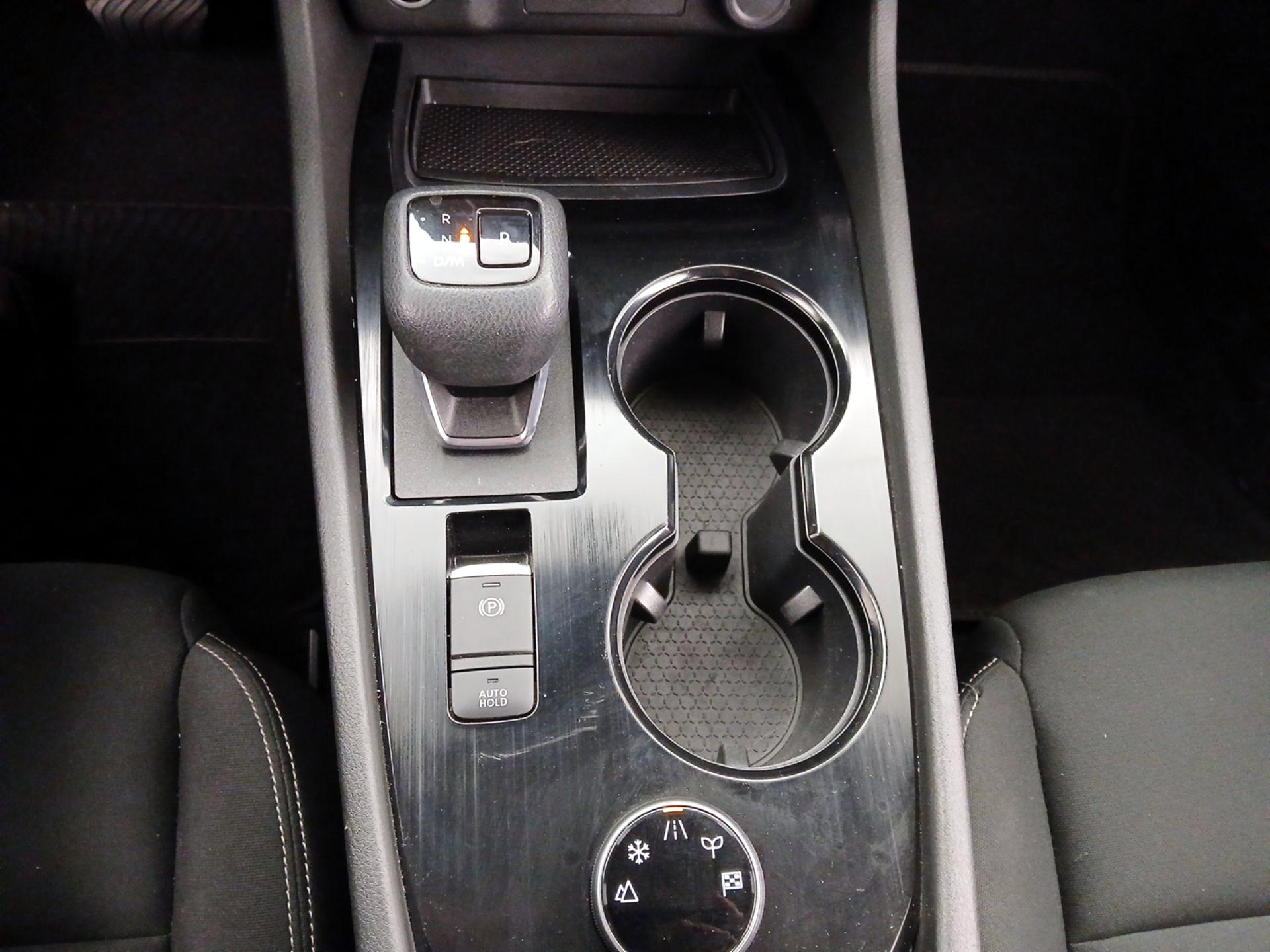 Thumbnail: 2023 Nissan Rogue - 16